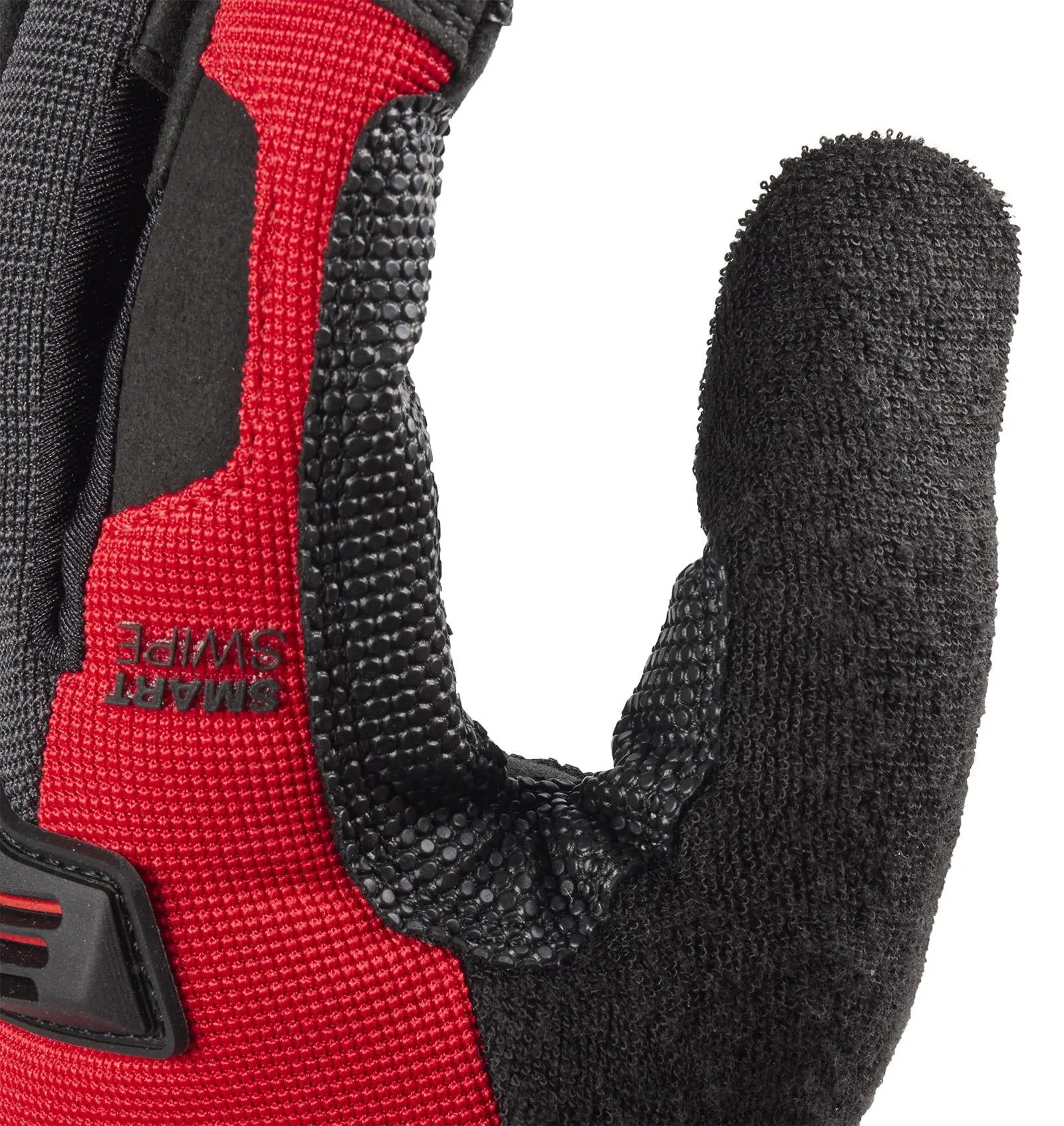 Milwaukee DemoX Work Gloves - Choose Size  White Rose Tools