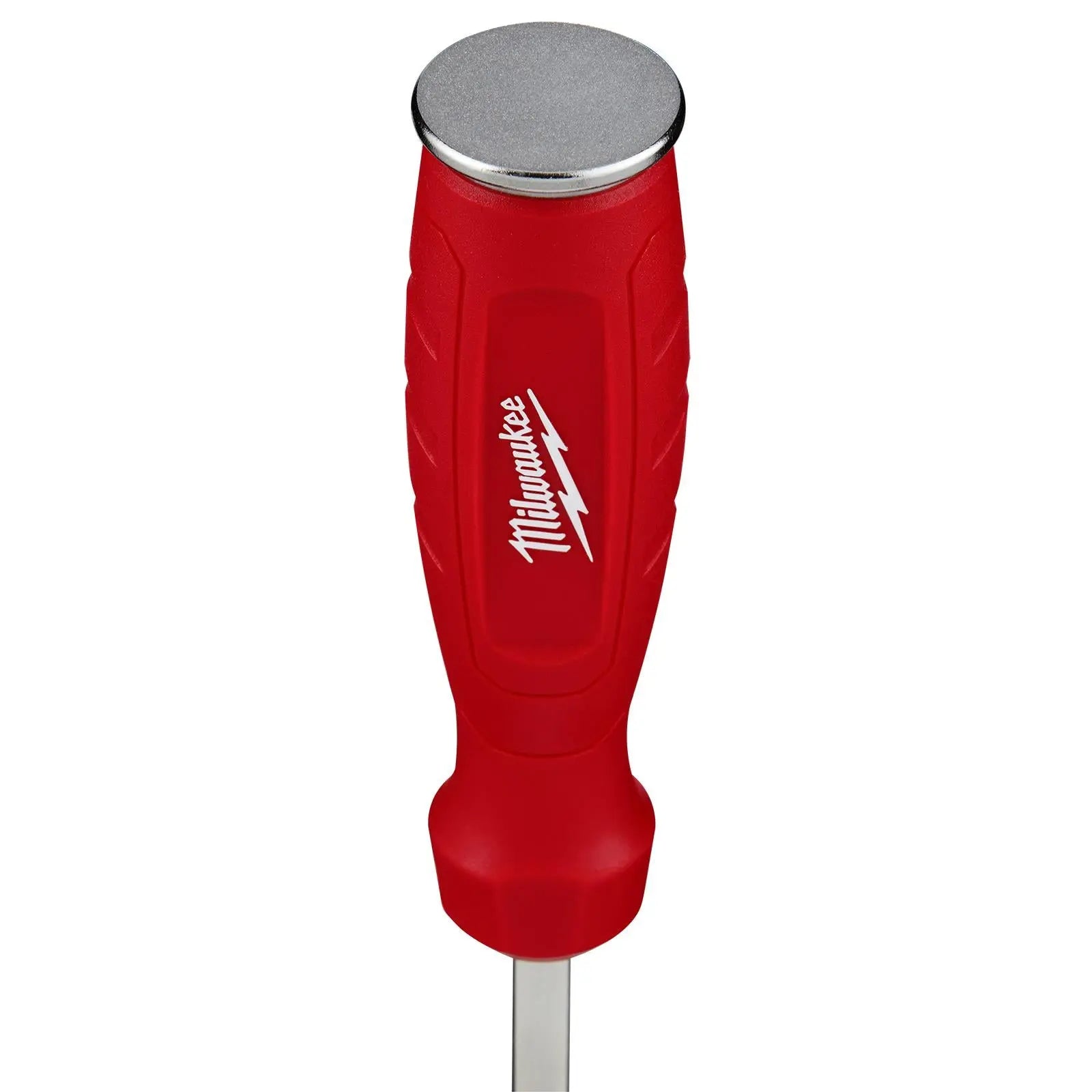 Milwaukee Demolition Driver Screwdriver Hammer Thru Striking Cap  White Rose Tools