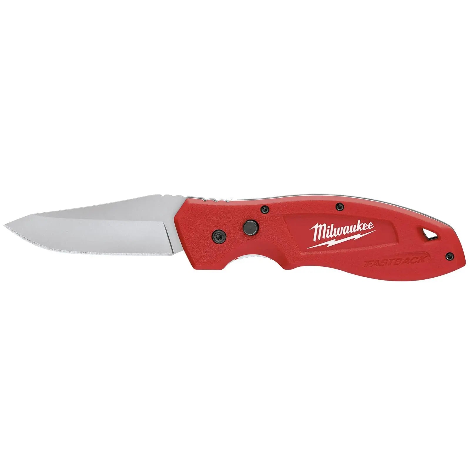 Milwaukee FASTBACK Folding Knife 