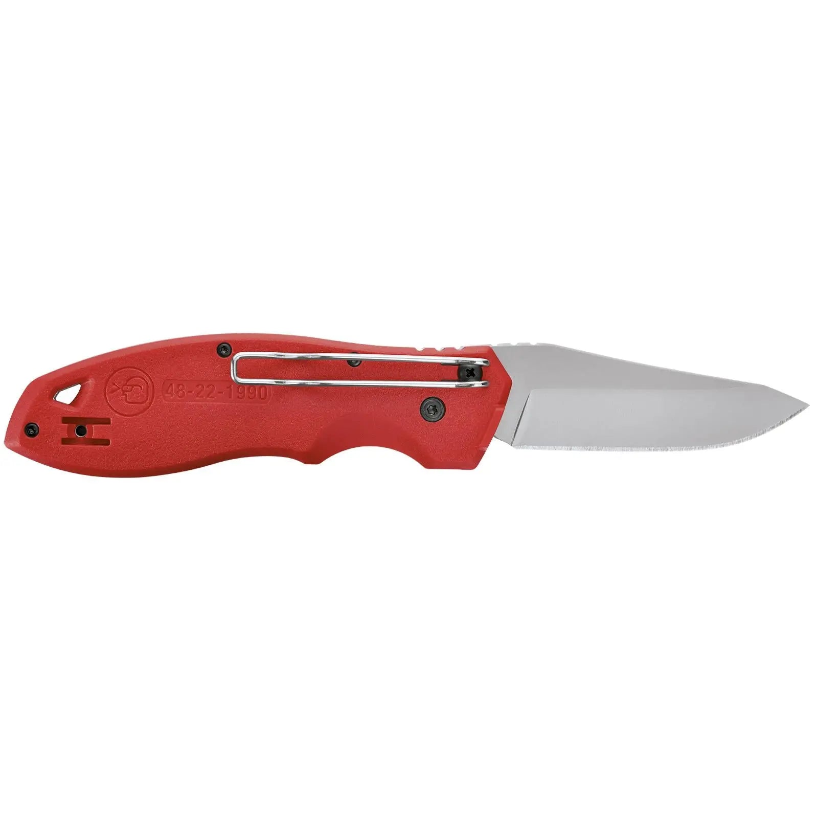 Milwaukee FASTBACK Folding Knife 