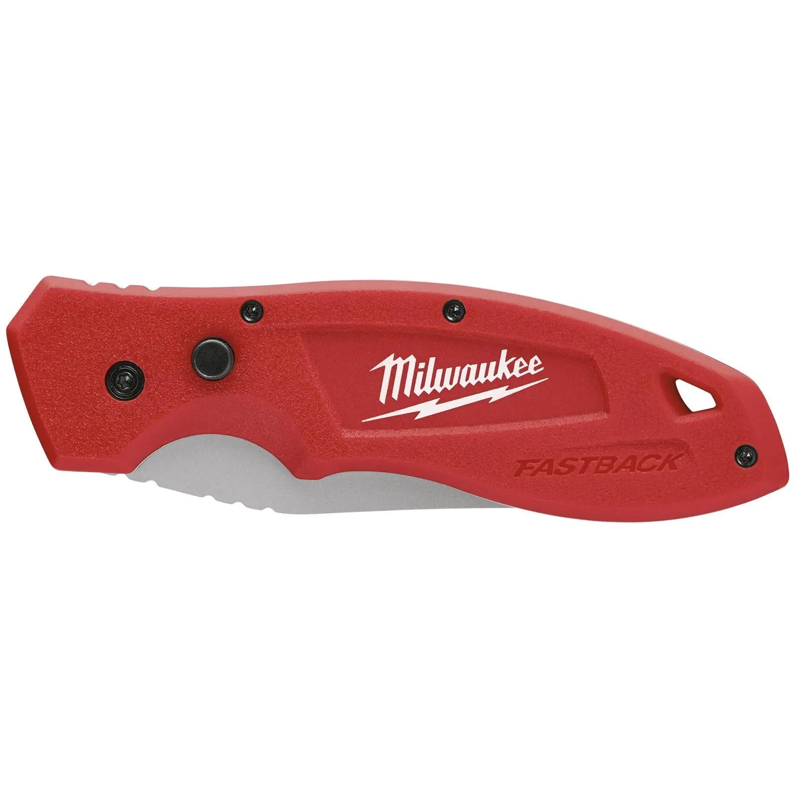 Milwaukee FASTBACK Folding Knife 