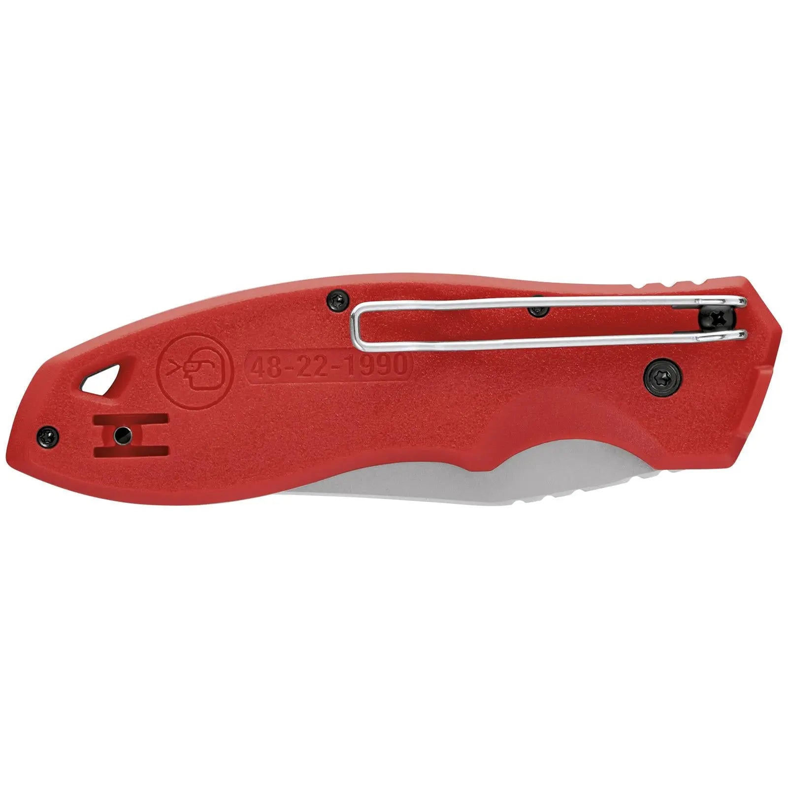Milwaukee FASTBACK Folding Knife 