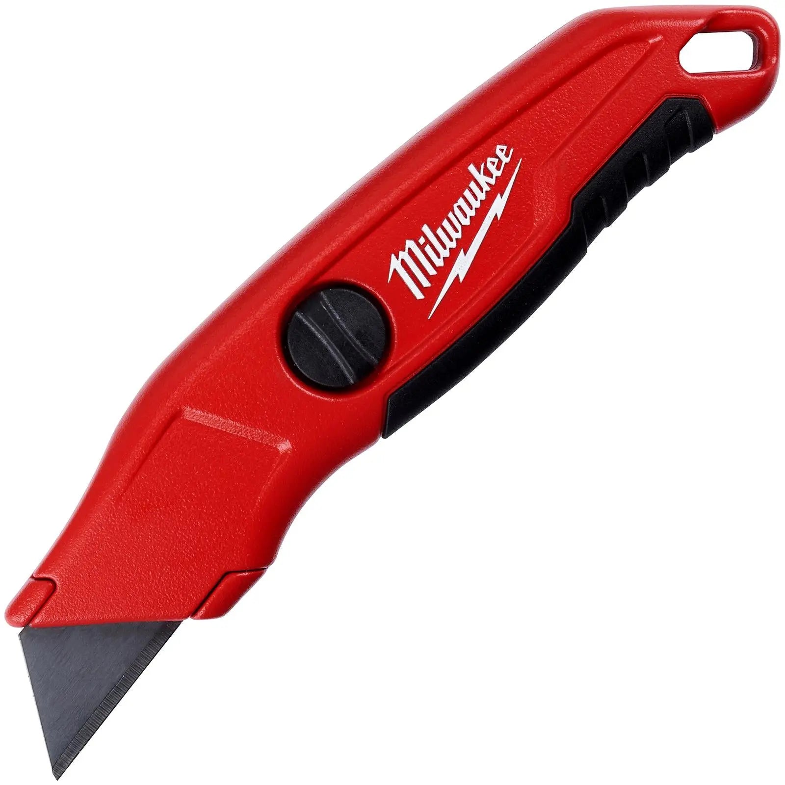 Milwaukee Fixed Blade Knife 101mm 4in Cutter Cutting 