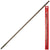 Milwaukee Flat Wood Boring Drill Bits 400mm Length 1/4" Hex Shank 