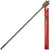 Milwaukee Flat Wood Boring Drill Bits 400mm Length 1/4" Hex Shank 