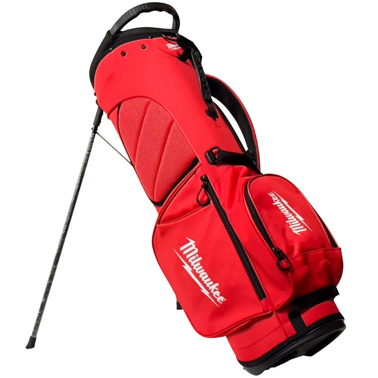 Milwaukee Golf Bag  White Rose Tools