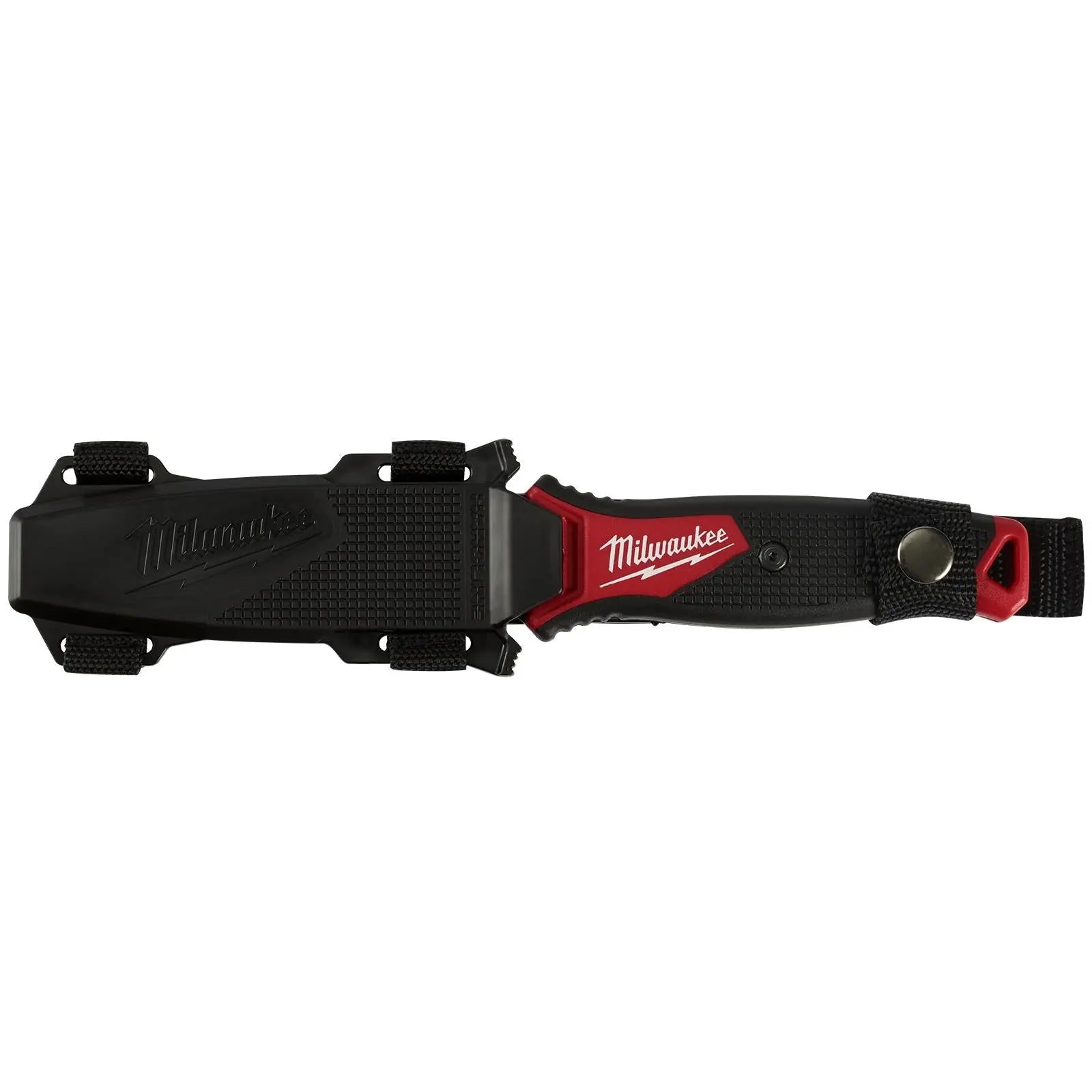 Milwaukee HARDLINE Fixed Blade Knife 127mm 5in Cutter Cutting 