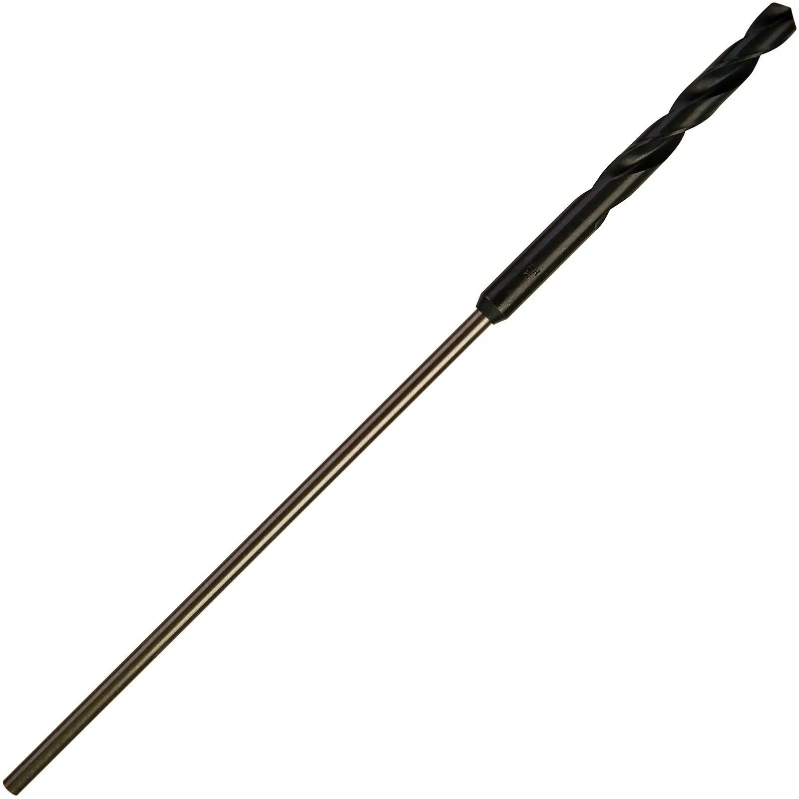 Milwaukee HSS Cable Drill Bit Wood Plasterboard Metal Channel 14 x 400mm  White Rose Tools