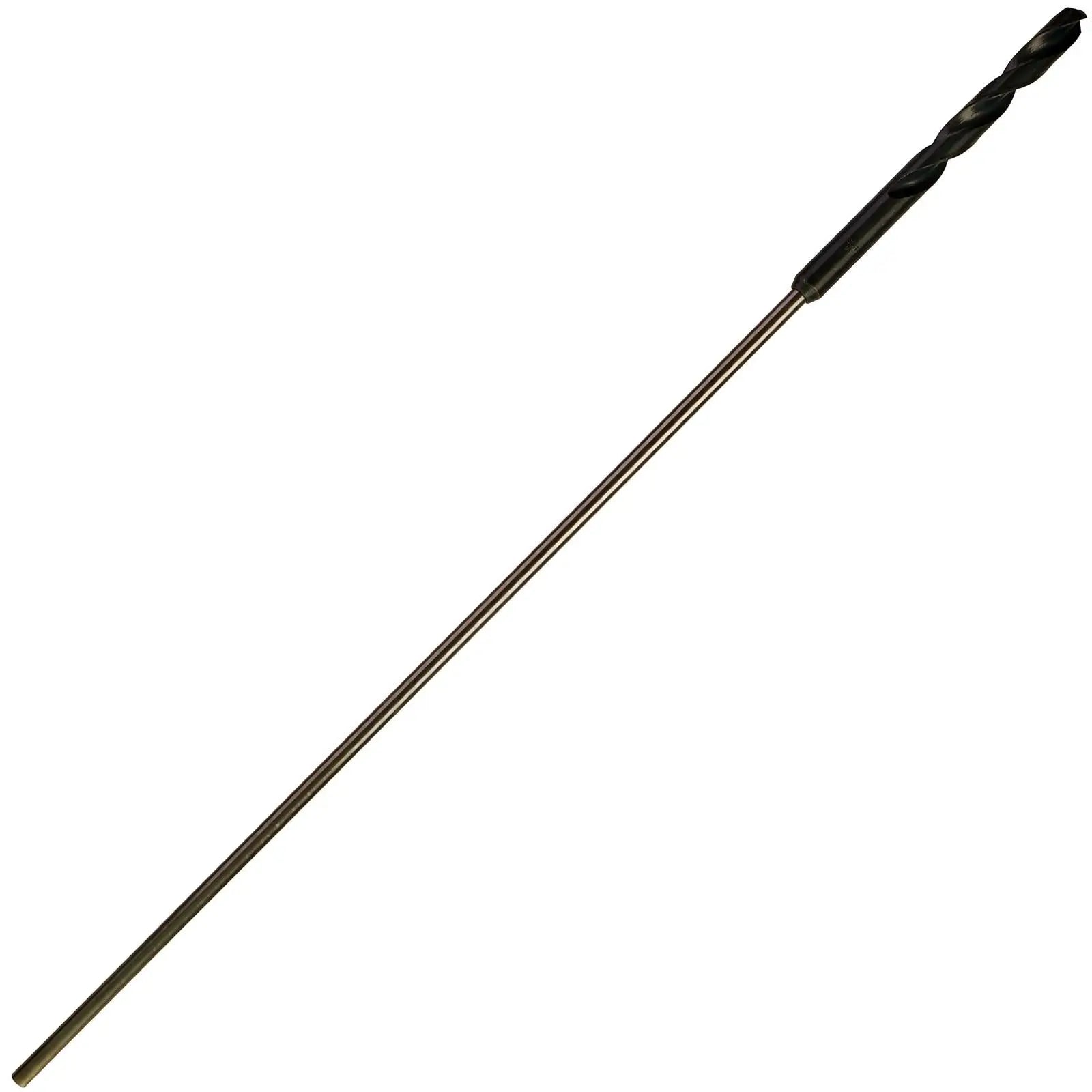Milwaukee HSS Cable Drill Bit Wood Plasterboard Metal Channel 14 x 600mm  White Rose Tools