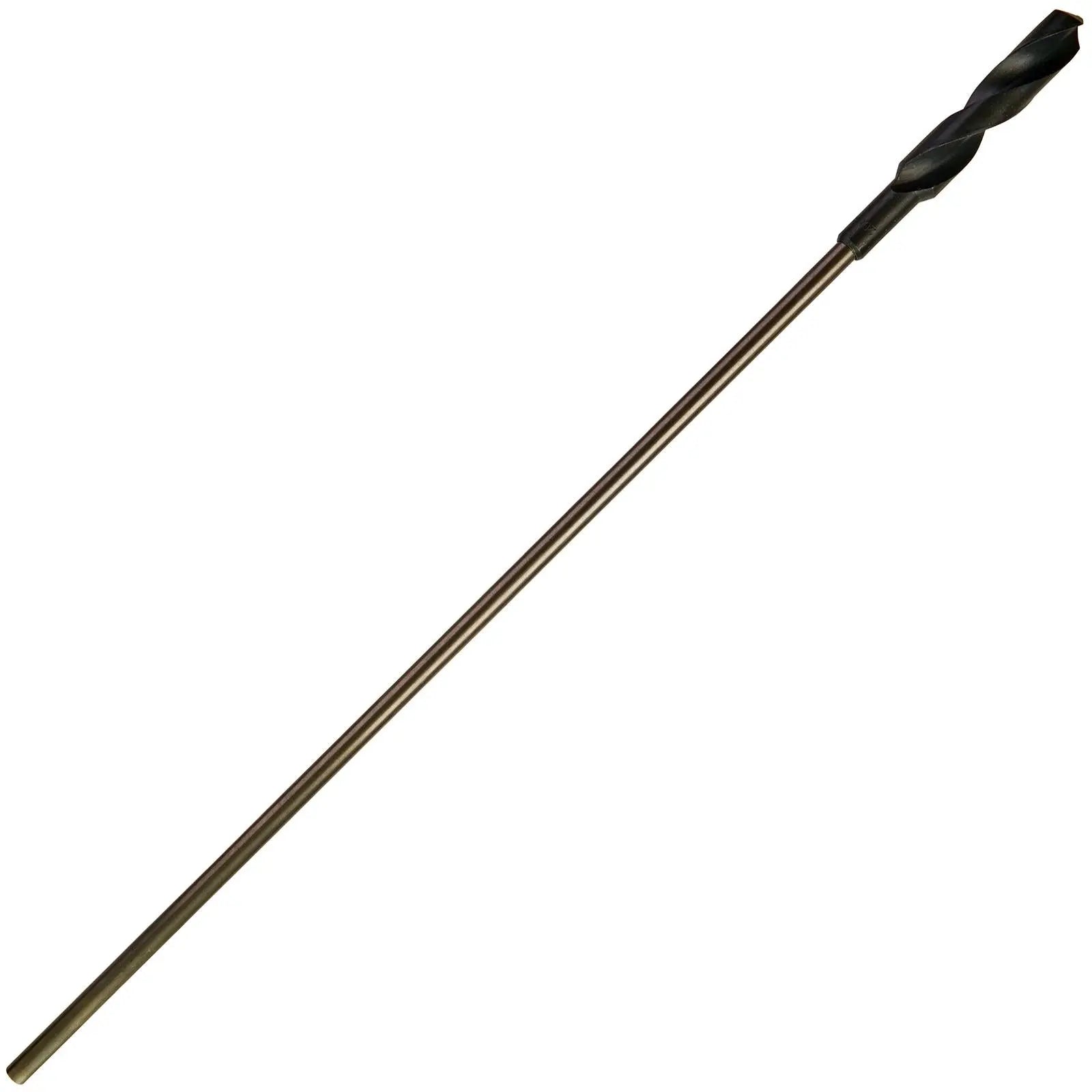 Milwaukee HSS Cable Drill Bit Wood Plasterboard Metal Channel 20 x 600mm  White Rose Tools