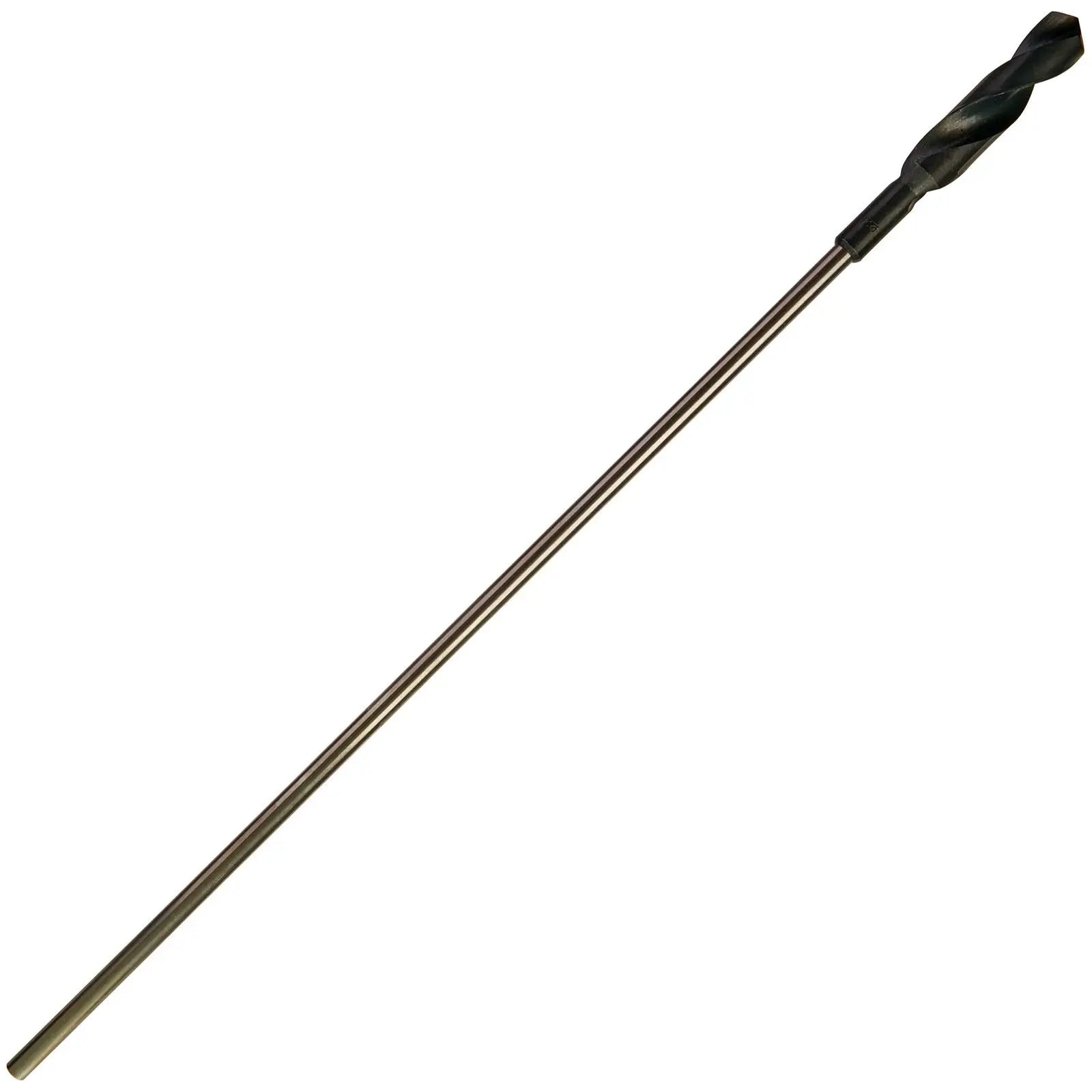 Milwaukee HSS Cable Drill Bit Wood Plasterboard Metal Channel 22 x 600mm  White Rose Tools