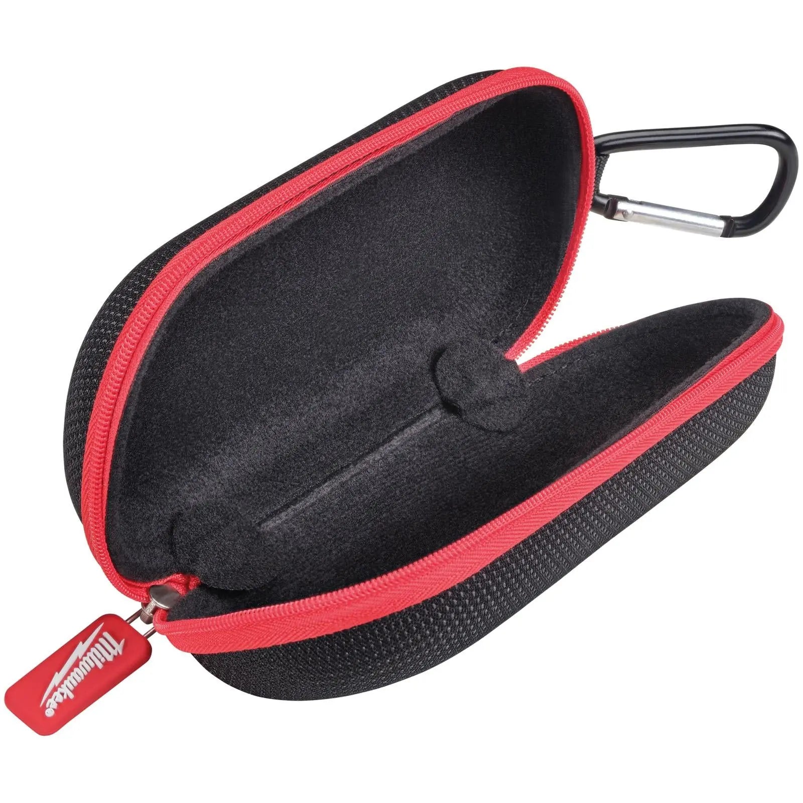 Milwaukee Hard Case For Safety Glasses  White Rose Tools