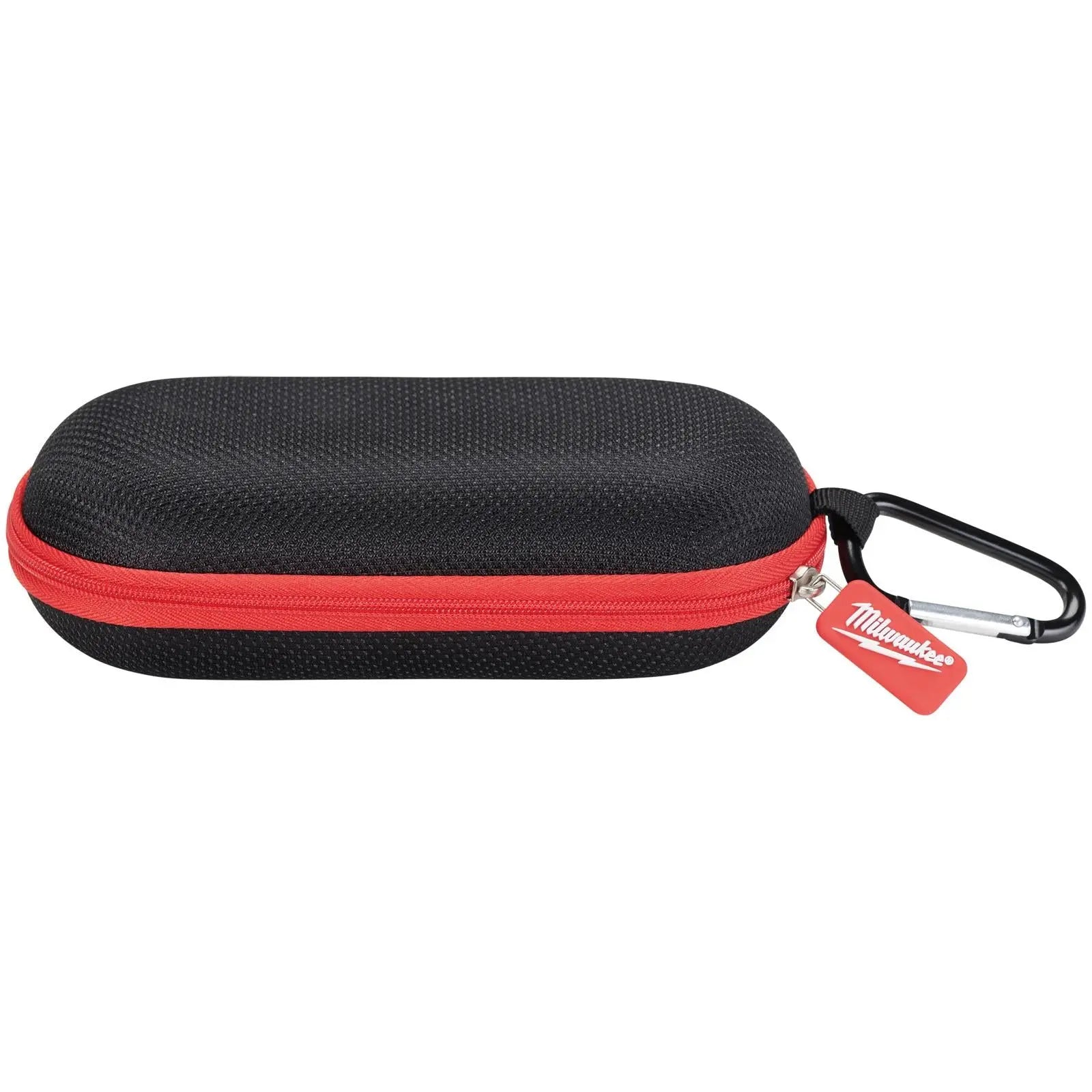 Milwaukee Hard Case For Safety Glasses  White Rose Tools