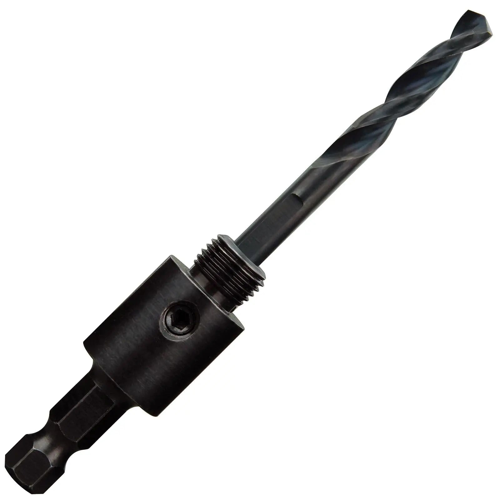 Milwaukee Holesaw Arbor 14-30mm 9.5mm Hex Shank 