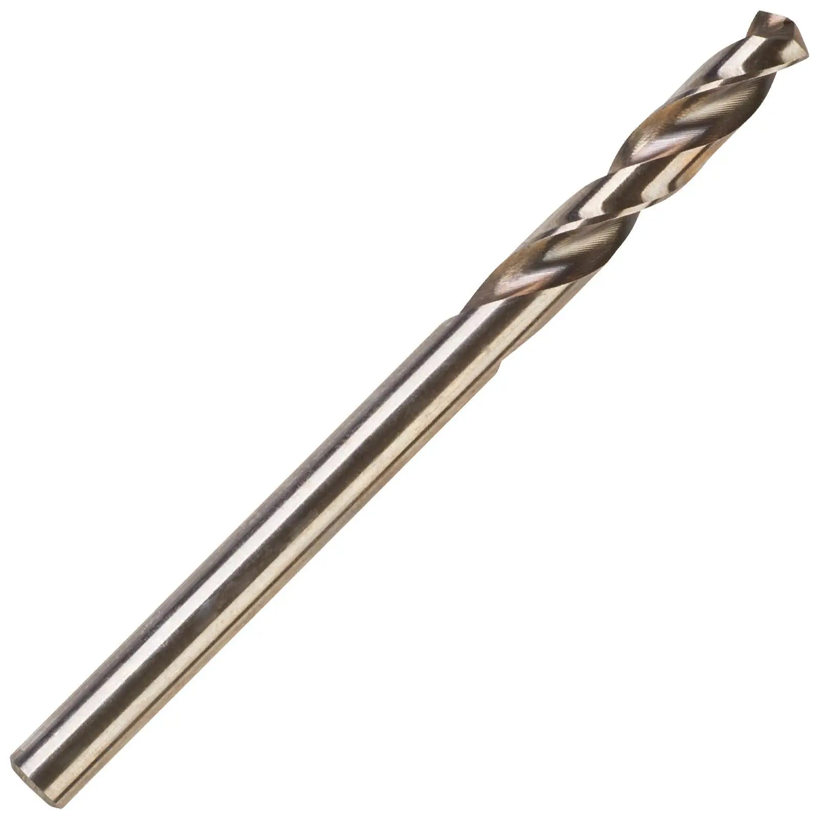 Milwaukee Holesaw Pilot Drill Bit 6mm x 89mm HSS Ground 