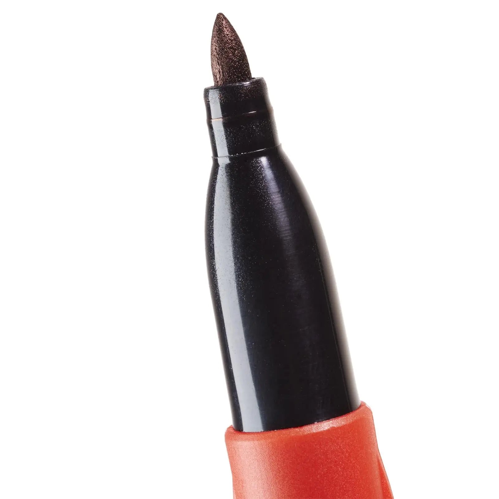 Milwaukee INKZALL Fine Tip Marker Pen Black 1mm Tip 