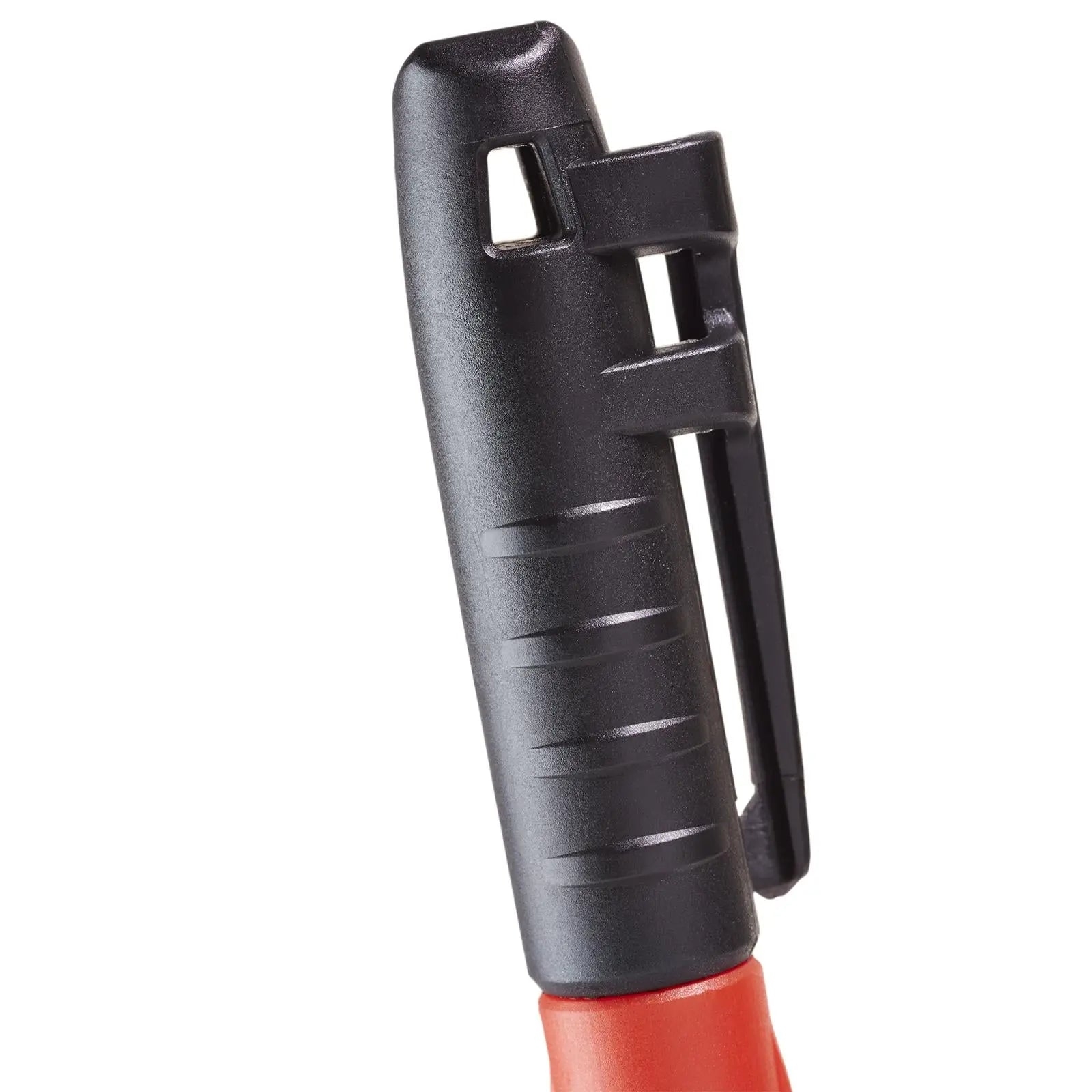 Milwaukee INKZALL Fine Tip Marker Pen Black 1mm Tip 