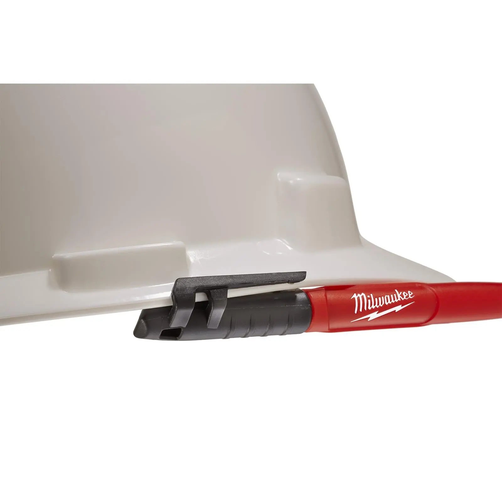 Milwaukee INKZALL Fine Tip Marker Pen Black 1mm Tip 