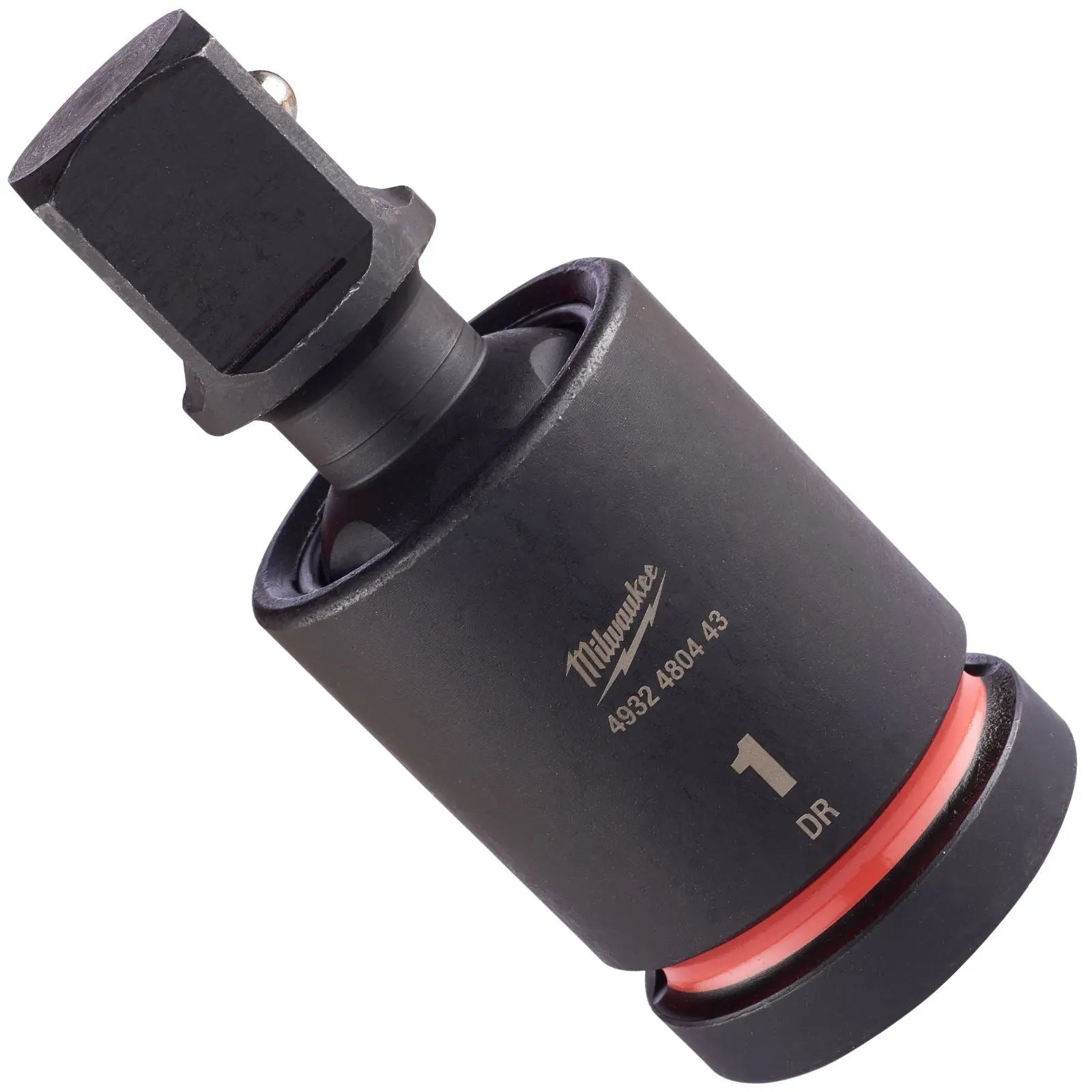Milwaukee Impact Socket Universal Joint 1" Drive SHOCKWAVE Impact Duty 