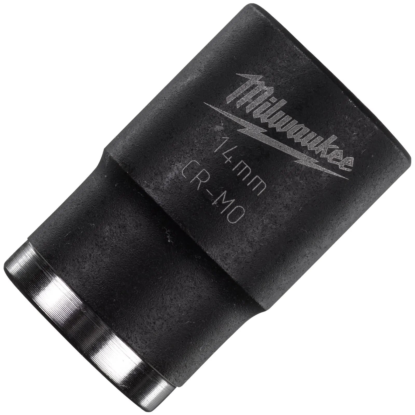 Milwaukee Impact Sockets 1/2" Drive Shockwave Impact Duty 