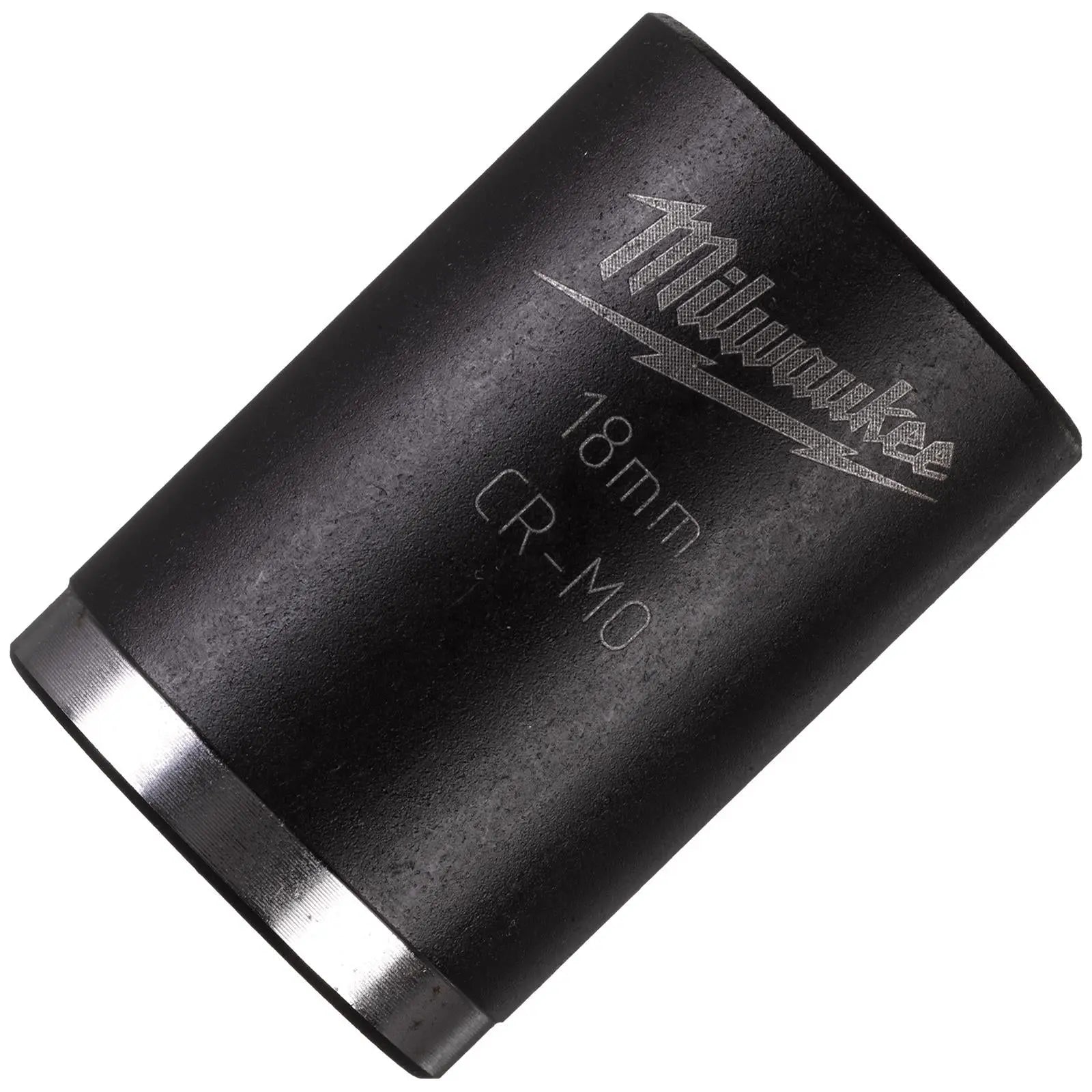 Milwaukee Impact Sockets 1/2" Drive Shockwave Impact Duty 