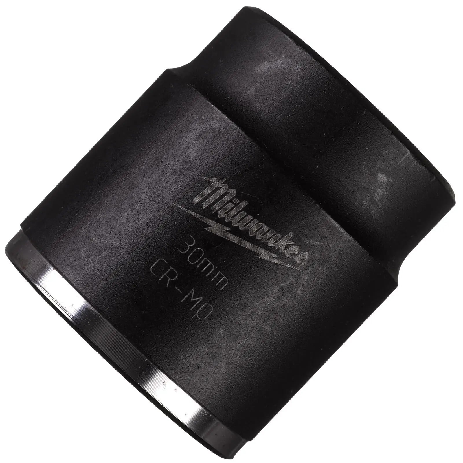 Milwaukee Impact Sockets 1/2" Drive Shockwave Impact Duty 
