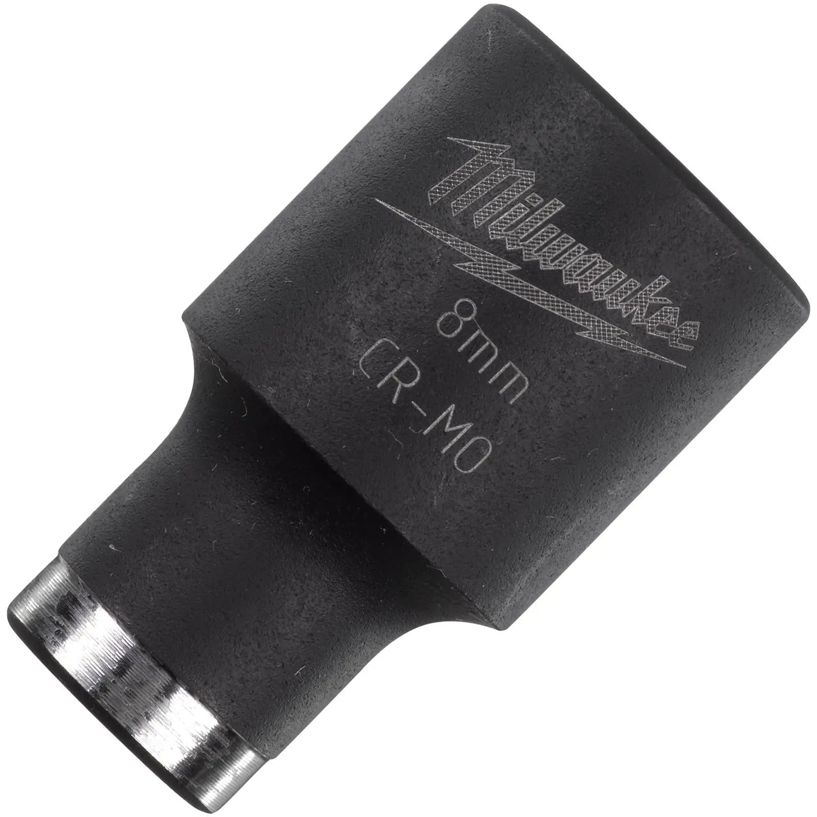 Milwaukee Impact Sockets 1/2" Drive Shockwave Impact Duty 