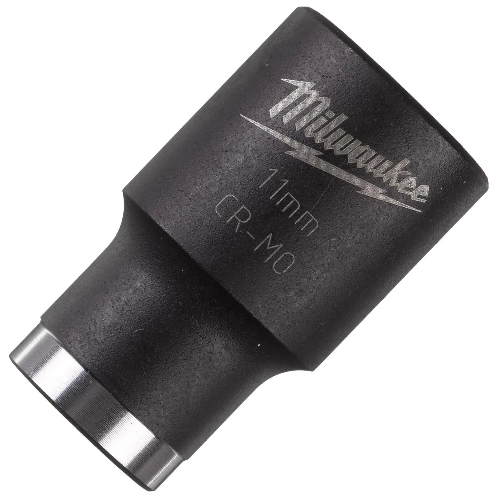 Milwaukee Impact Sockets 1/2" Drive Shockwave Impact Duty 