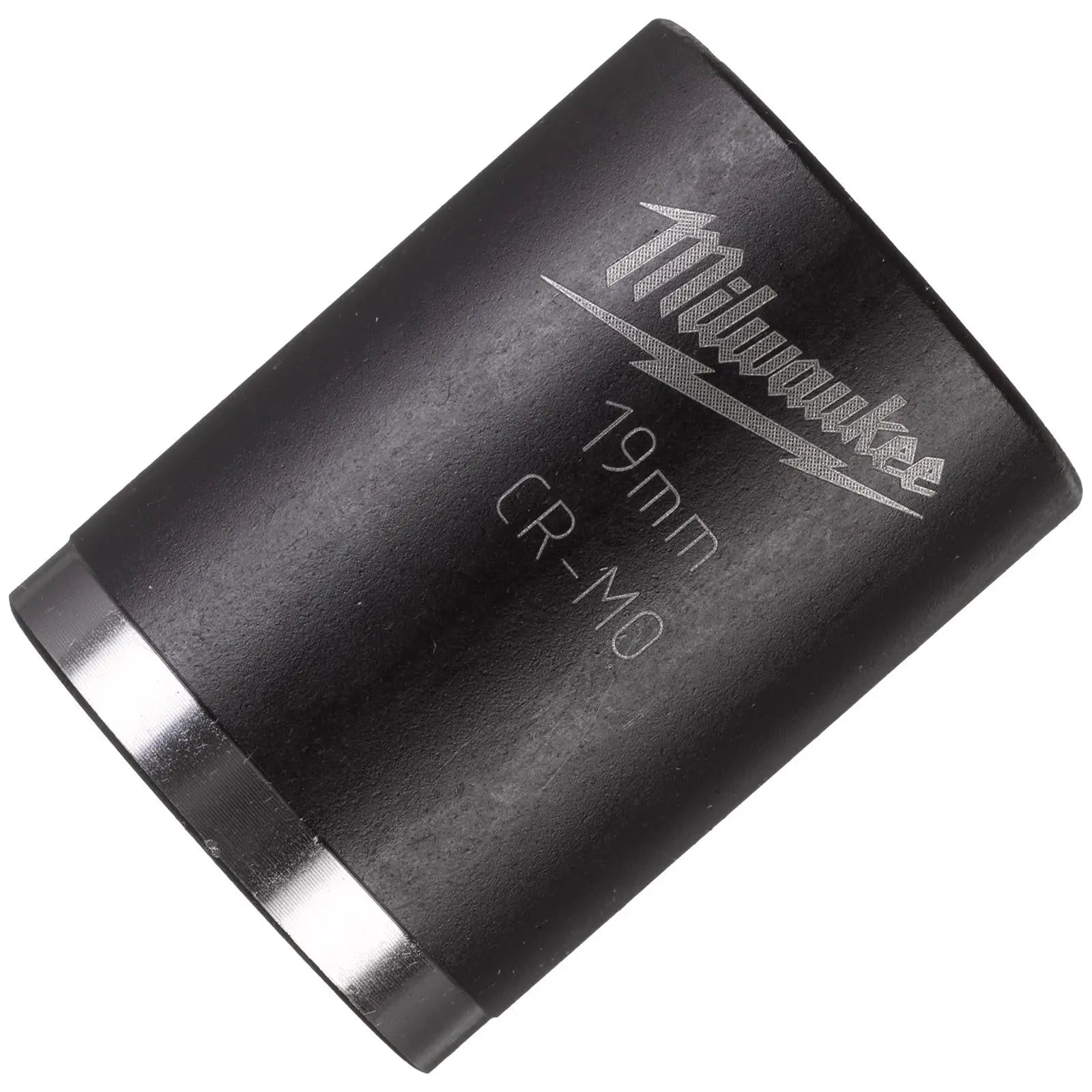 Milwaukee Impact Sockets 3/8" Drive Shockwave Impact Duty 
