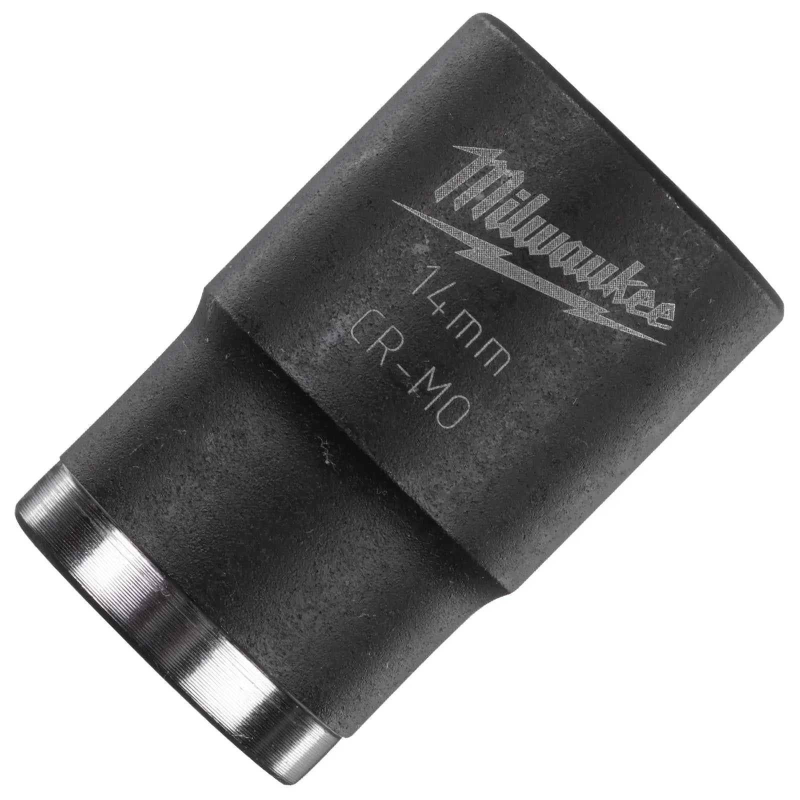 Milwaukee Impact Sockets 3/8" Drive Shockwave Impact Duty 