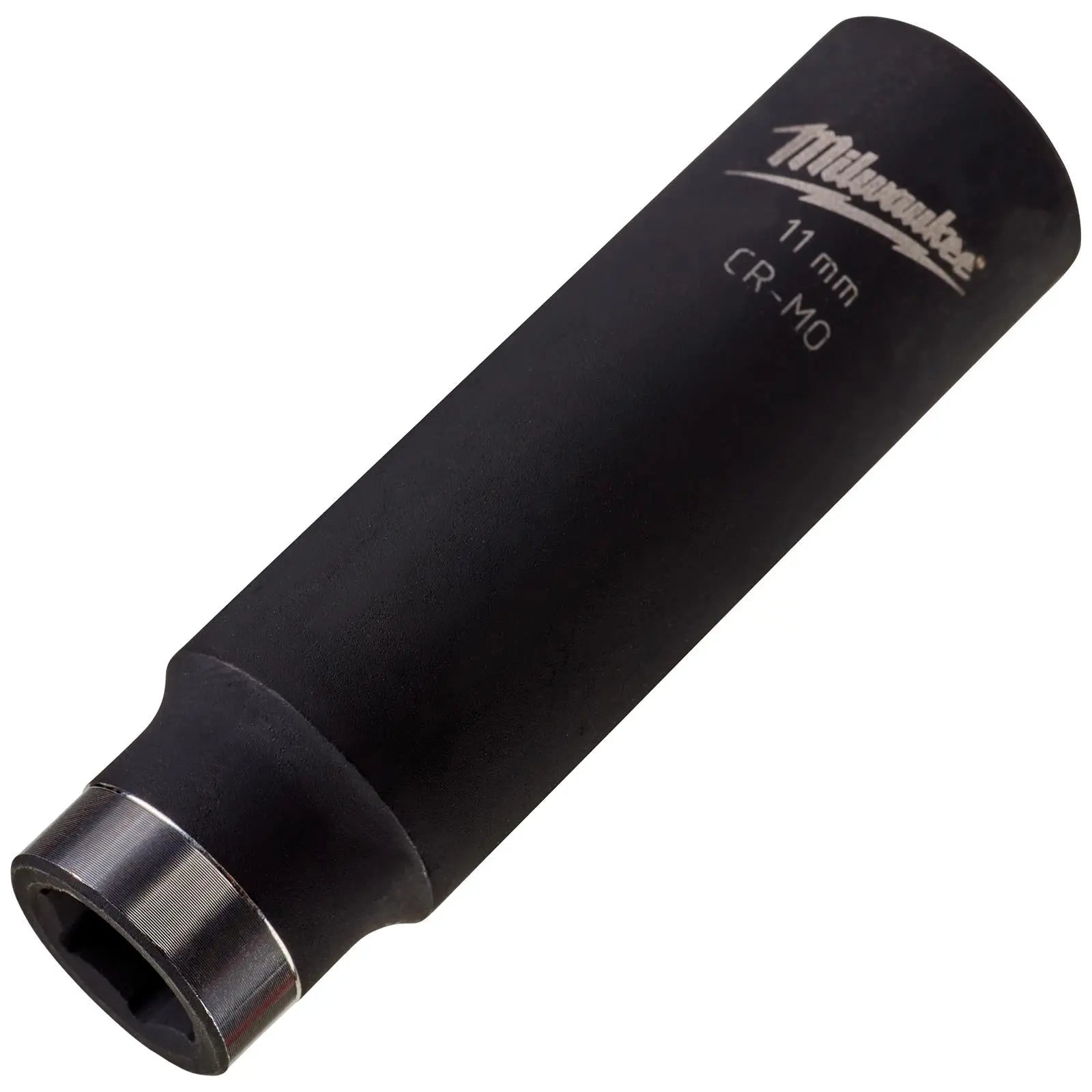 Milwaukee Impact Sockets Deep 3/8" Drive Shockwave Impact Duty 