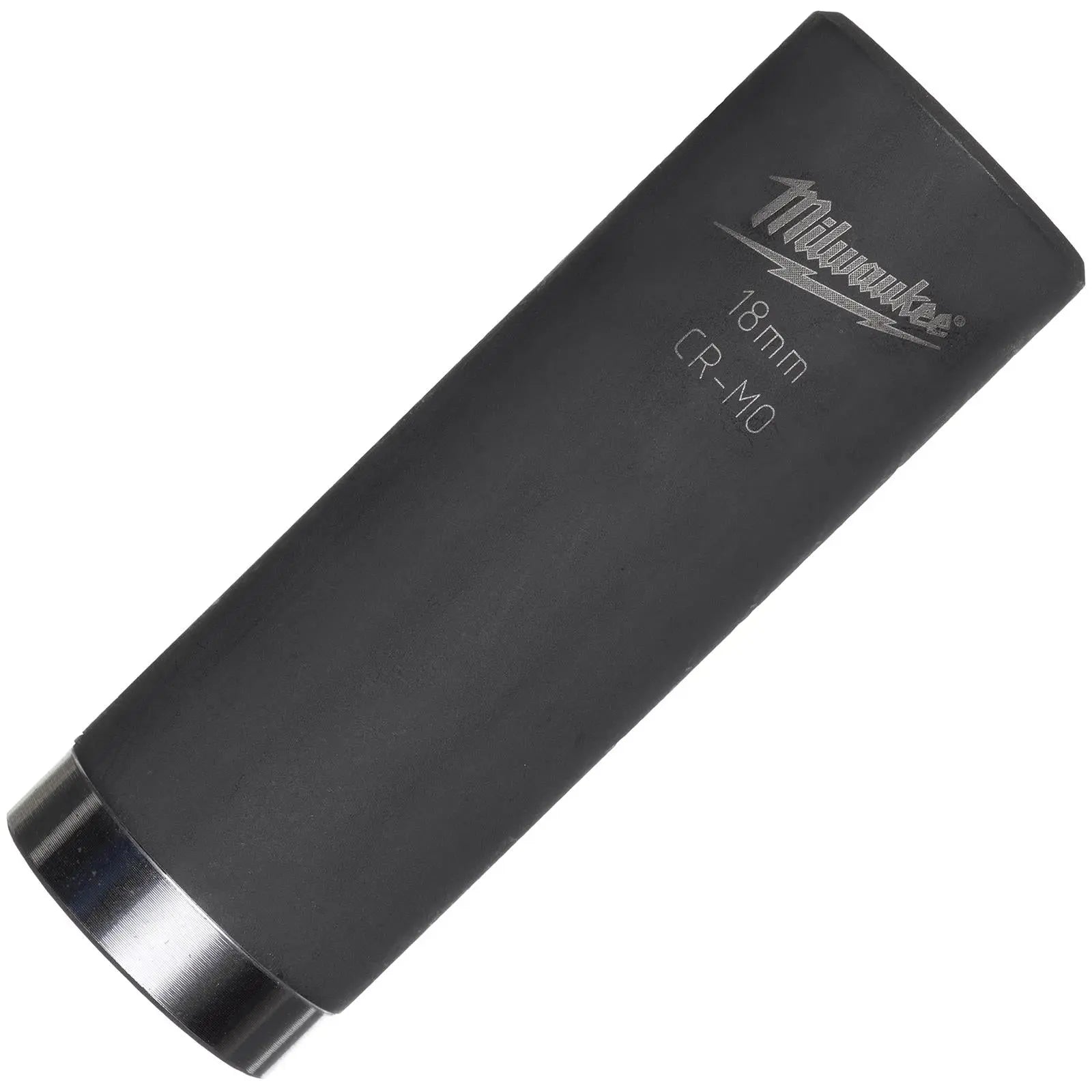 Milwaukee Impact Sockets Deep 3/8" Drive Shockwave Impact Duty 