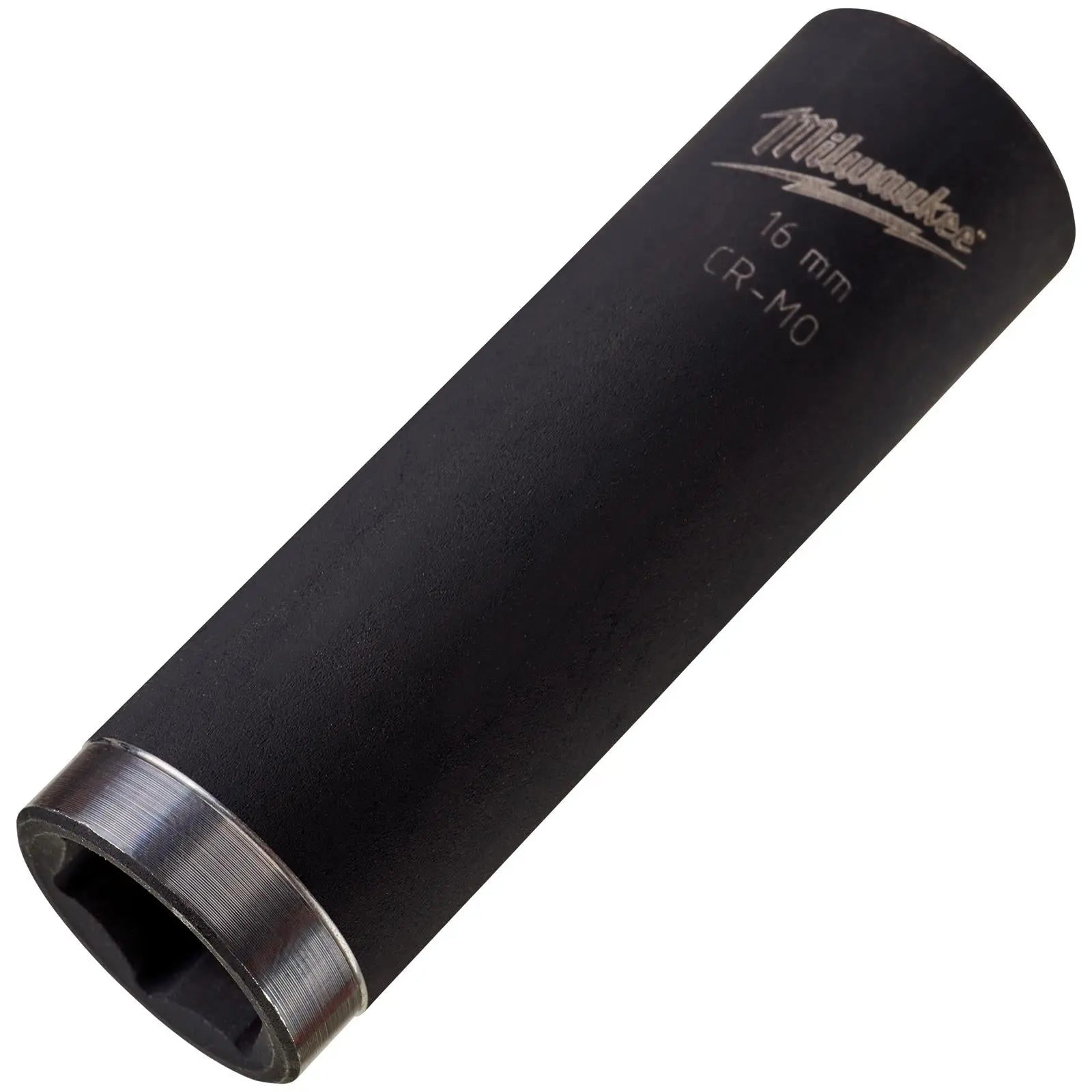 Milwaukee Impact Sockets Deep 3/8" Drive Shockwave Impact Duty 