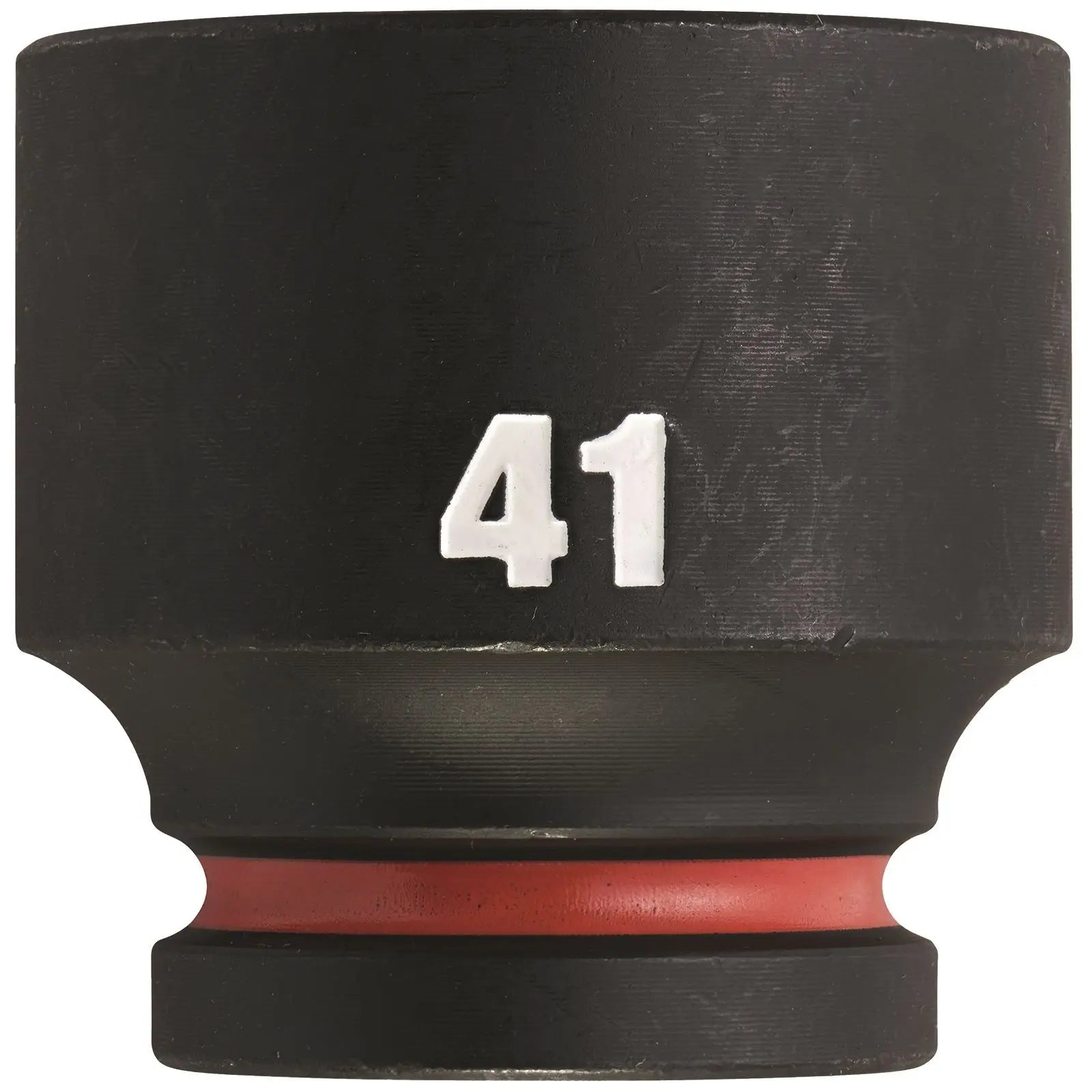 Milwaukee Impact Sockets Standard 3/4" Drive 17-50mm SHOCKWAVE Impact Duty 