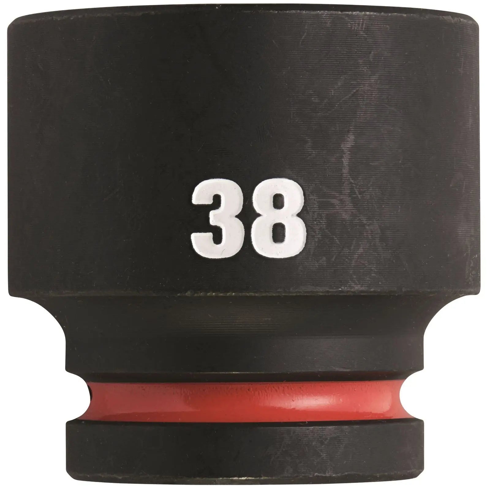 Milwaukee Impact Sockets Standard 3/4" Drive 17-50mm SHOCKWAVE Impact Duty 