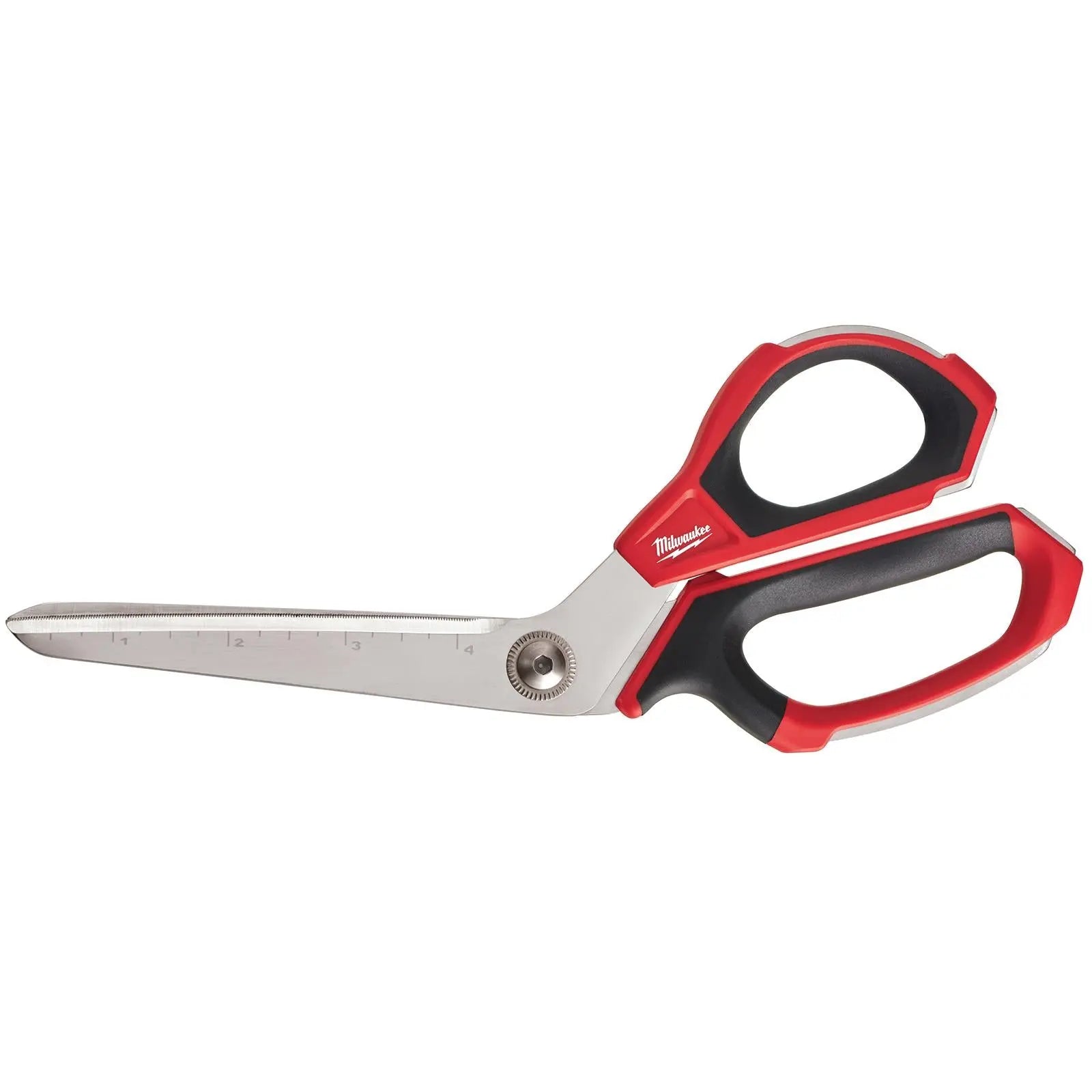Milwaukee Jobsite Offset Scissors 115mm Blade 
