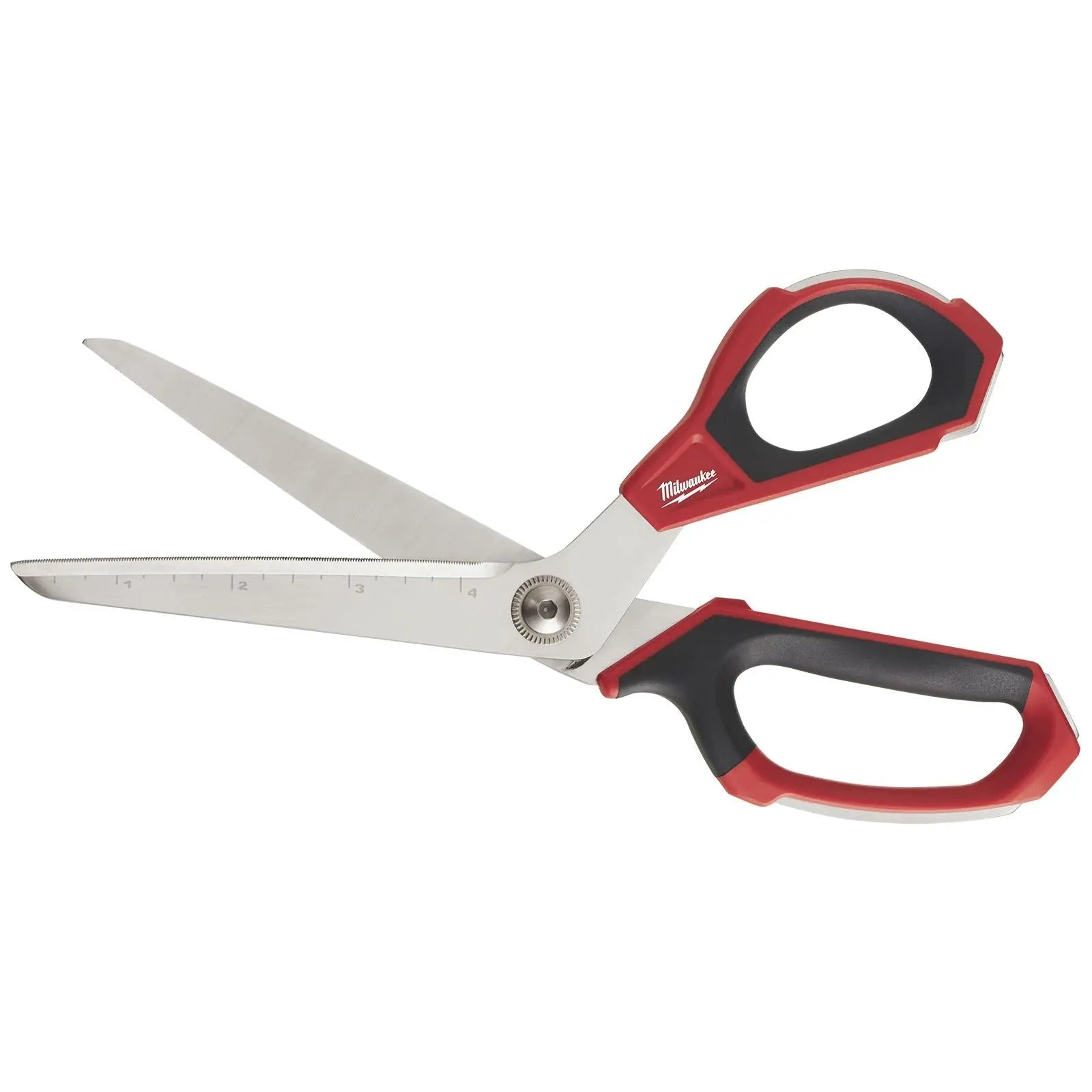 Milwaukee Jobsite Offset Scissors 115mm Blade 