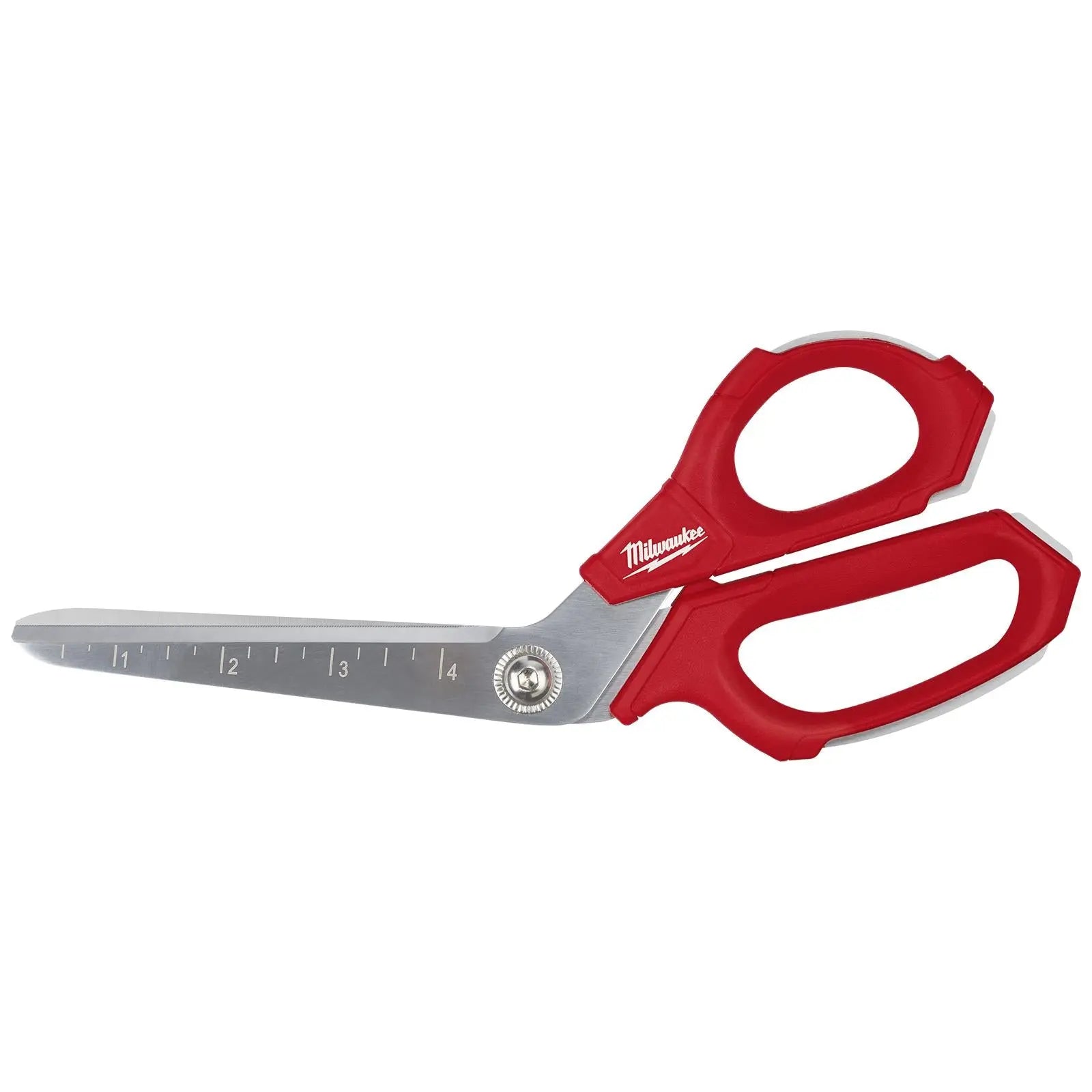 Milwaukee Jobsite Offset Scissors 115mm Blade 