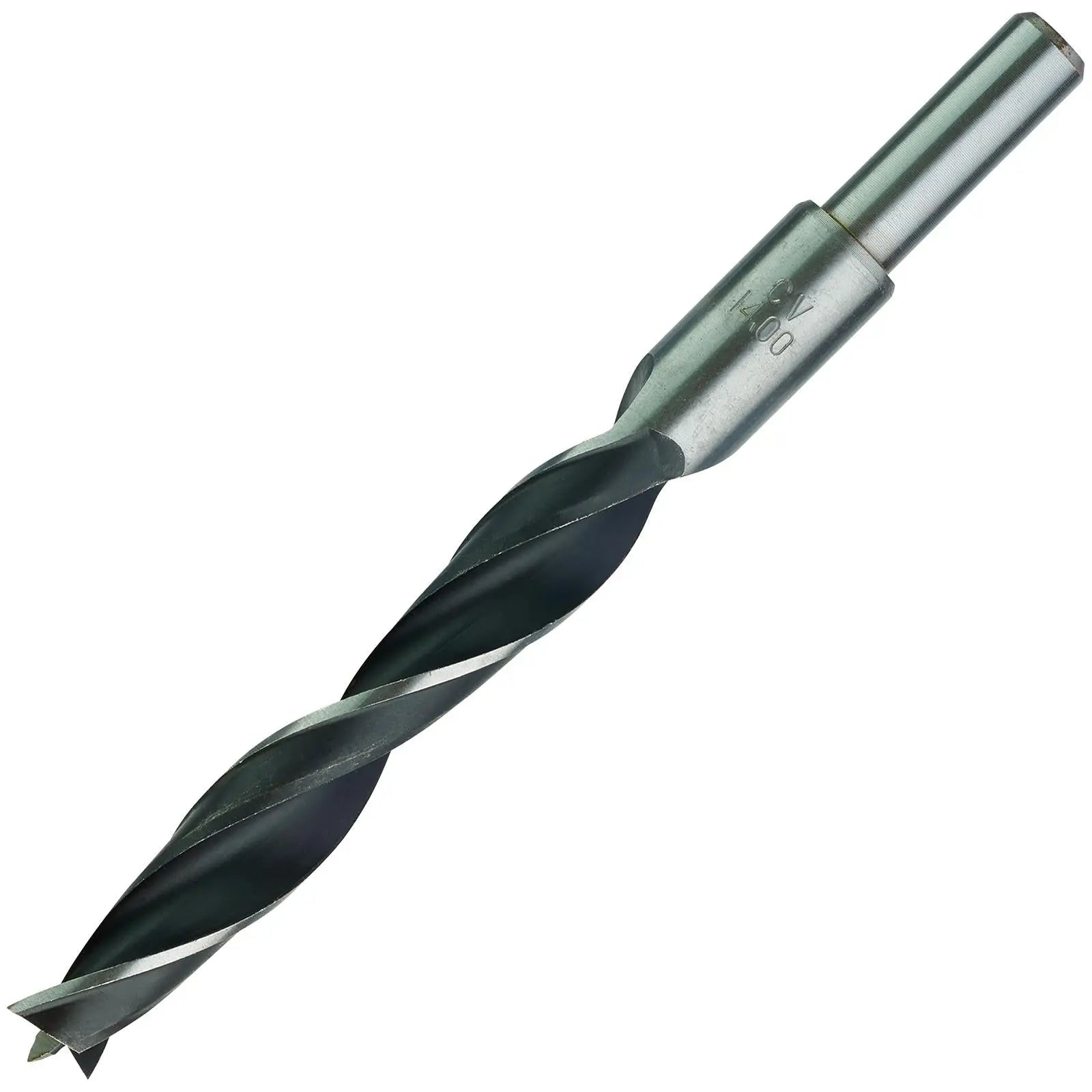 Milwaukee Lip and Spur Brad Point Wood Drill Bits 