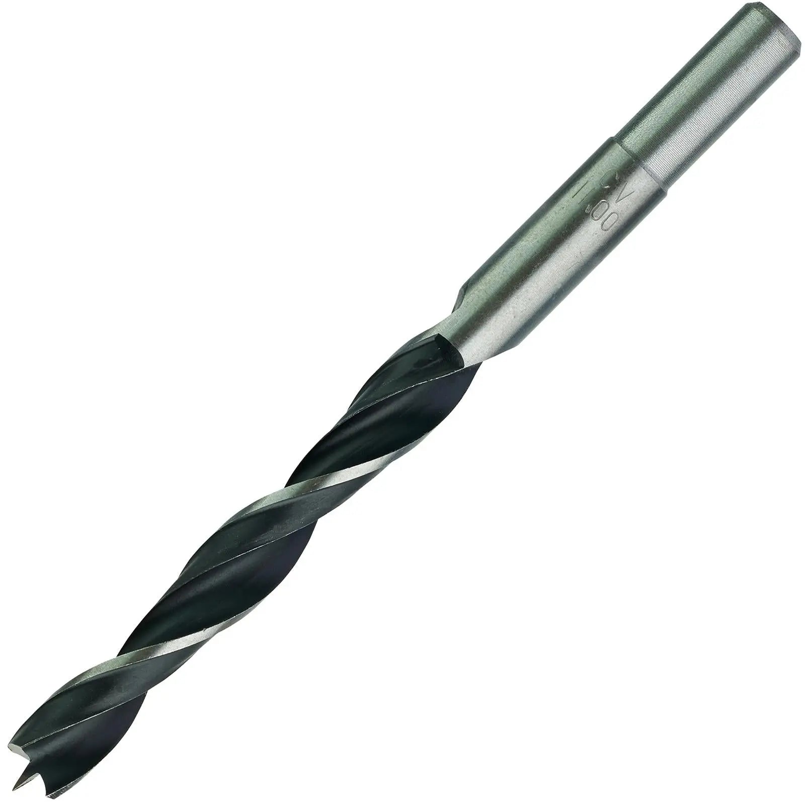 Milwaukee Lip and Spur Brad Point Wood Drill Bits 