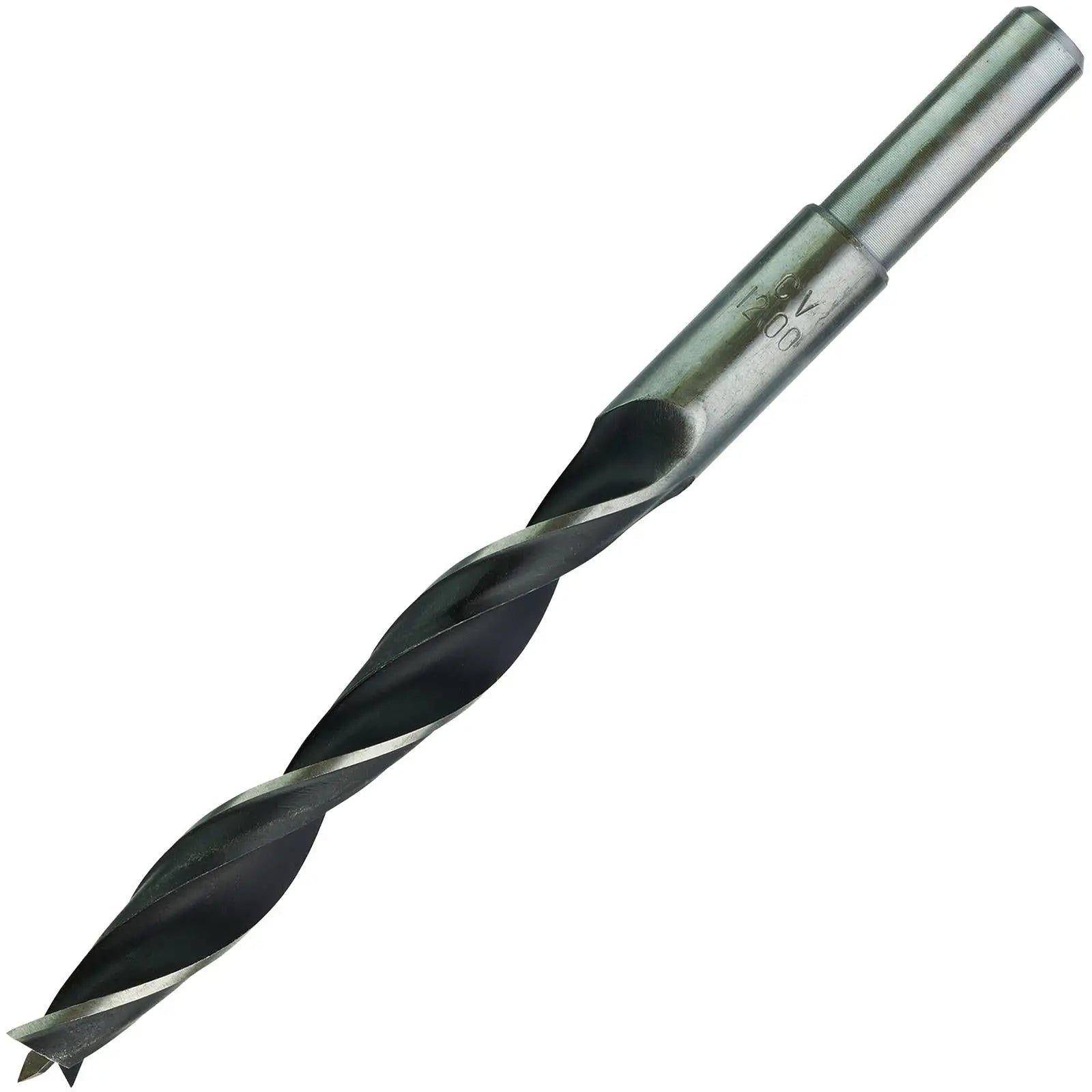 Milwaukee Lip and Spur Brad Point Wood Drill Bits 