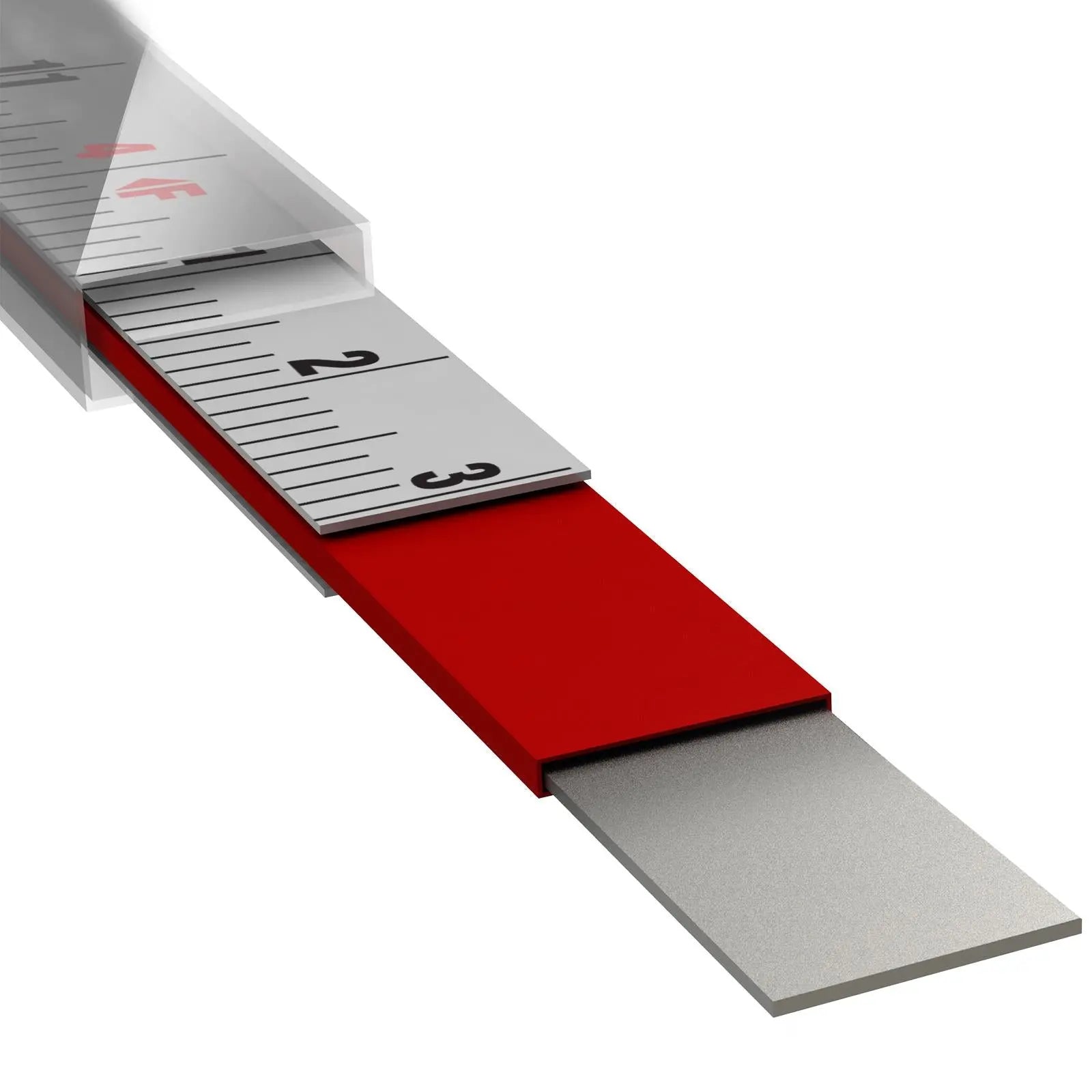 Milwaukee Long Open Measuring Tape 100m 330ft 