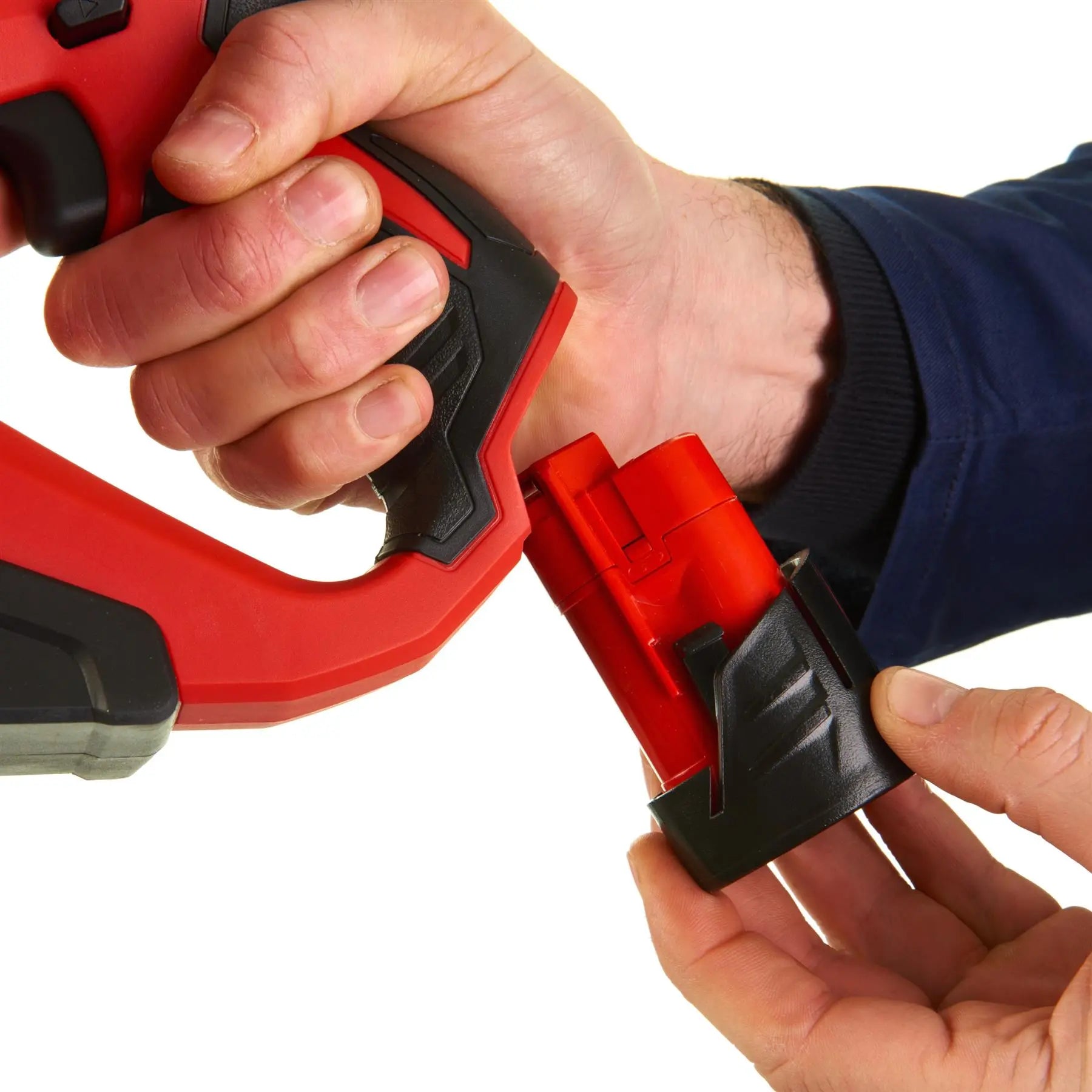 Milwaukee M12 12V Sub Compact Drain Cleaner With Spiral Diameter 6mm and Bucket Bare Unit M12BDC6-0C  White Rose Tools