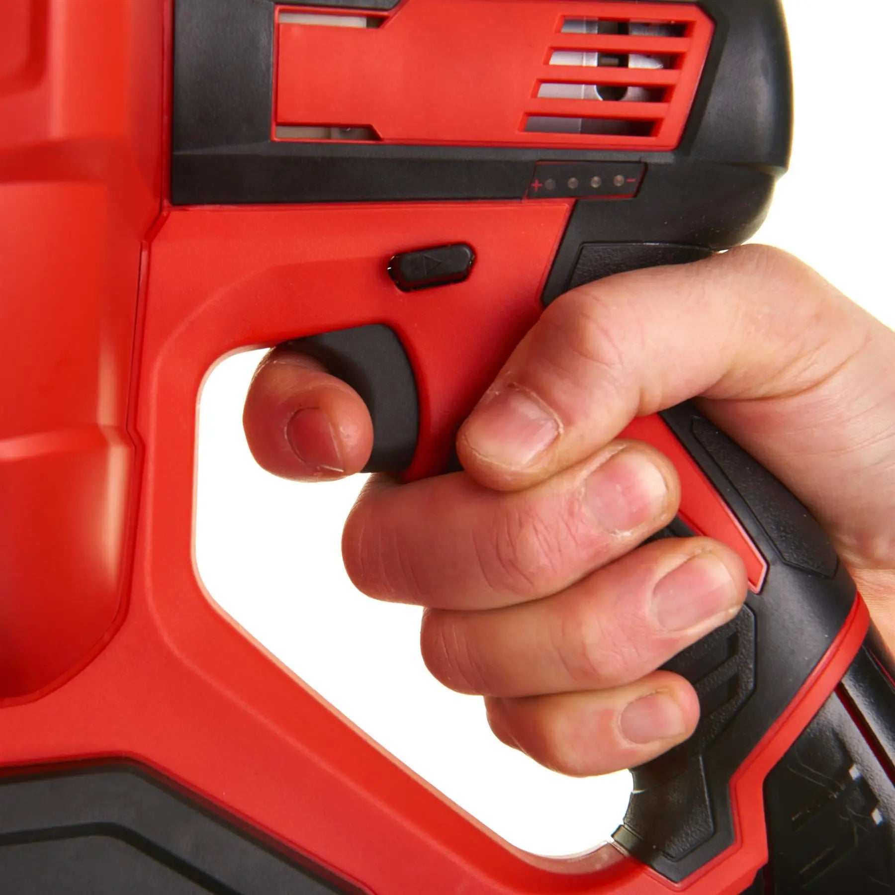 Milwaukee M12 12V Sub Compact Drain Cleaner With Spiral Diameter 6mm and Bucket Bare Unit M12BDC6-0C  White Rose Tools