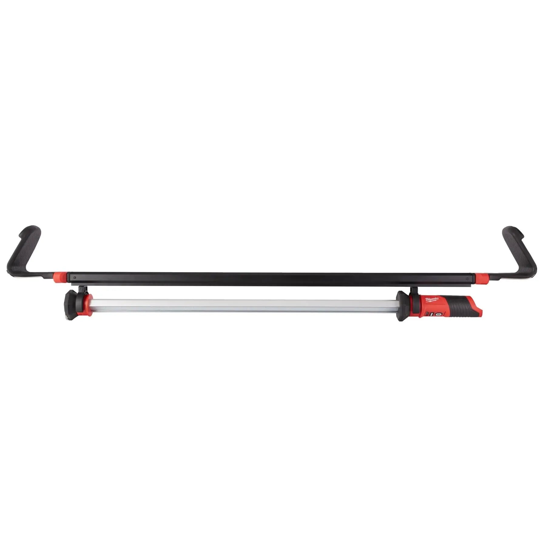 Milwaukee M12 12V Underhood LED Light 1350 Lumens TRUEVIEW Bonnet Inspection Bare Unit M12UHL-0  White Rose Tools