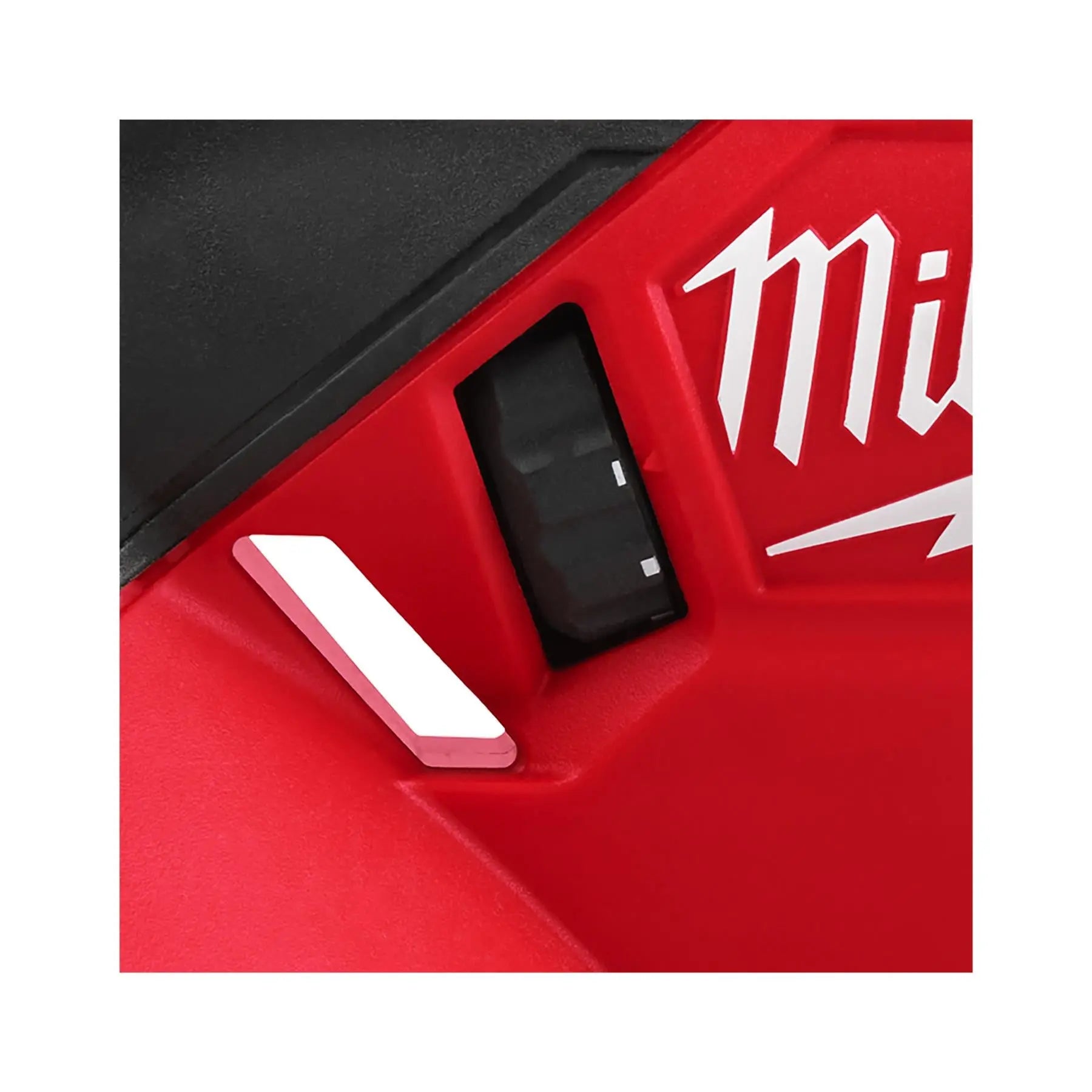 Milwaukee M12 Fuel 12V 150mm Cordless Random Orbital Sander with 5mm Orbit Bare Unit M12FROS5-0  White Rose Tools