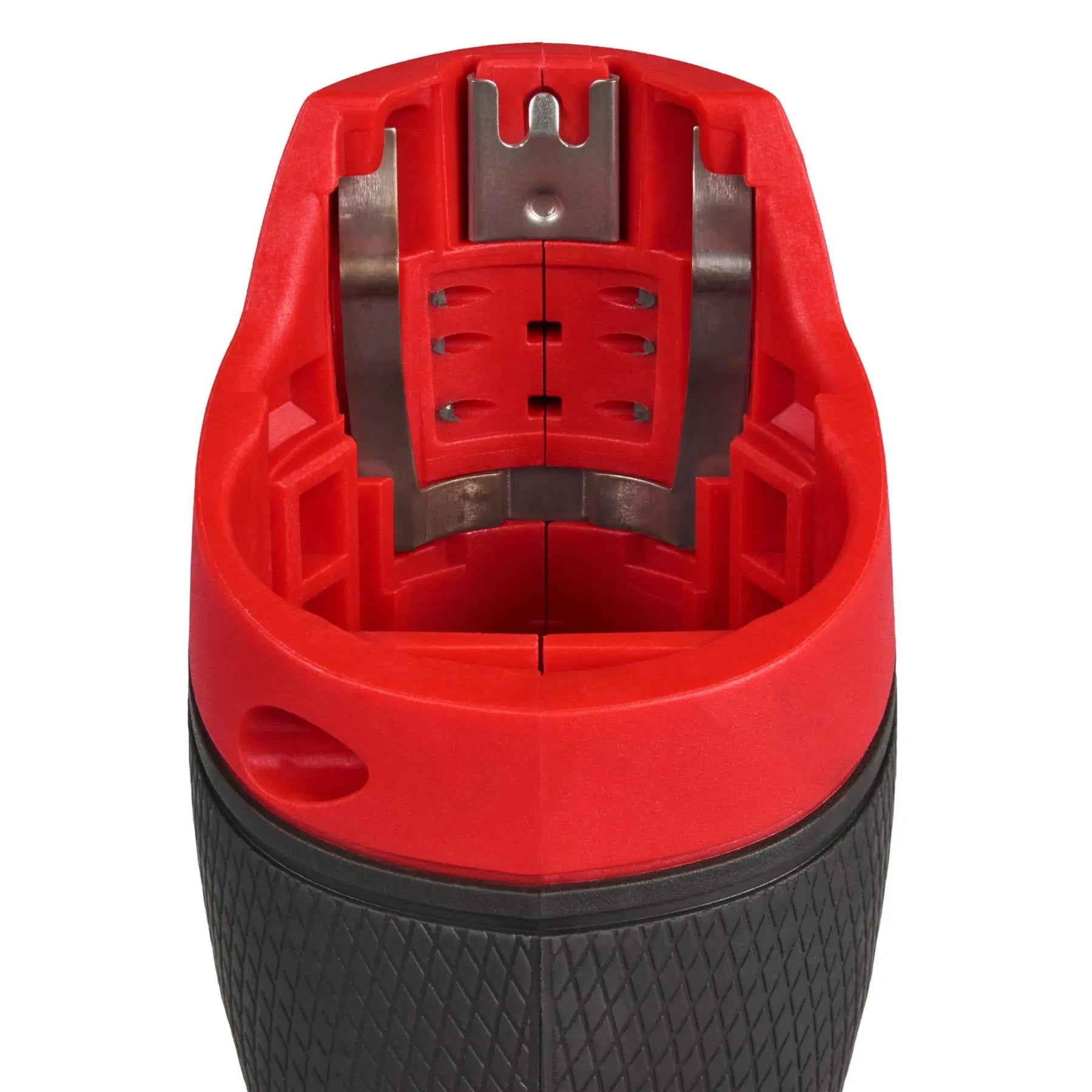 Milwaukee M12 Fuel 12V 3/8" Drive Cordless Compact Impact Wrench Friction Ring 2 x 5Ah HO Battery + Charger M12FCIWF38G3-502X  White Rose Tools