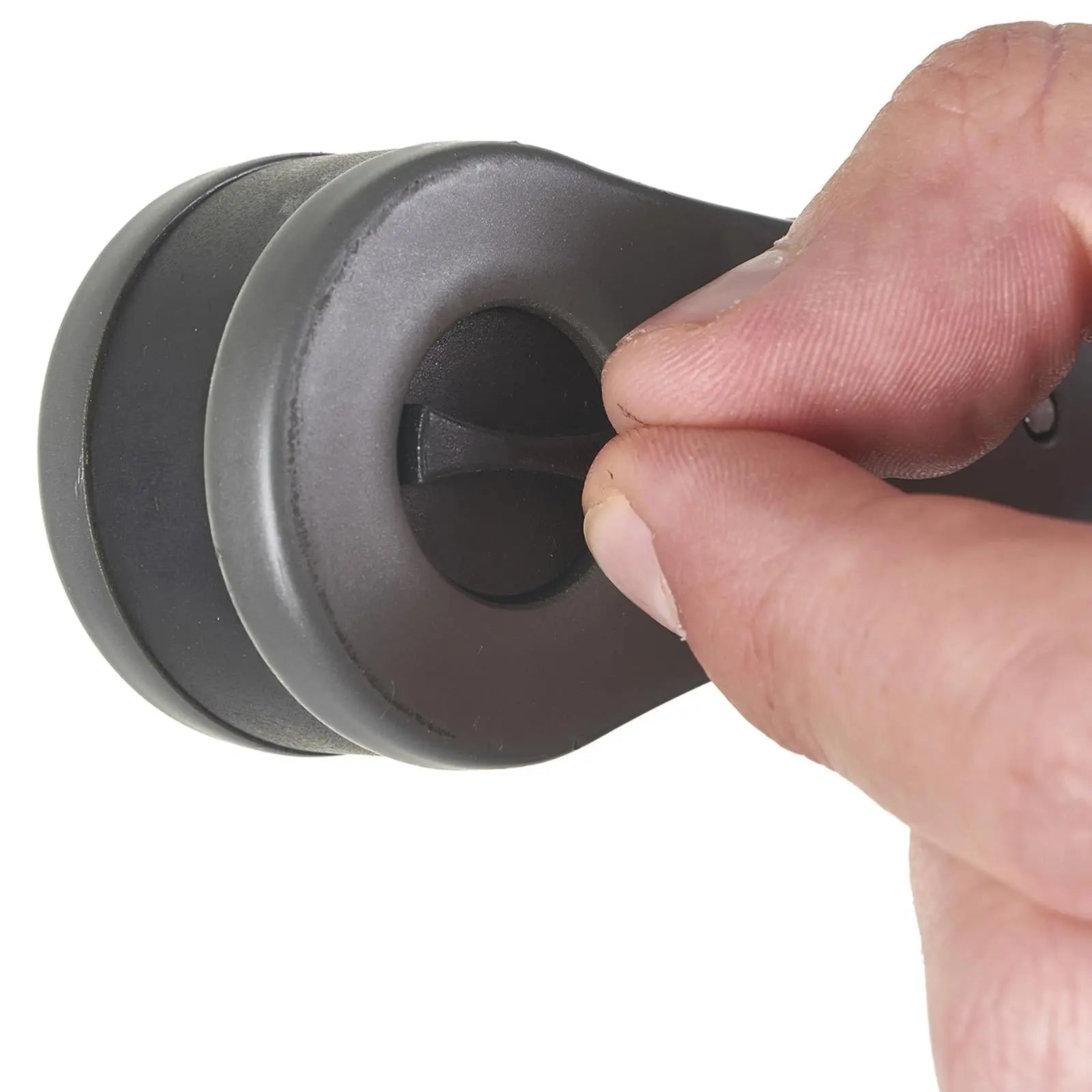 Milwaukee M12 Fuel 12V 3/8" Drive Cordless Extended Reach Ratchet Bare Unit M12FIR38LR-0  White Rose Tools