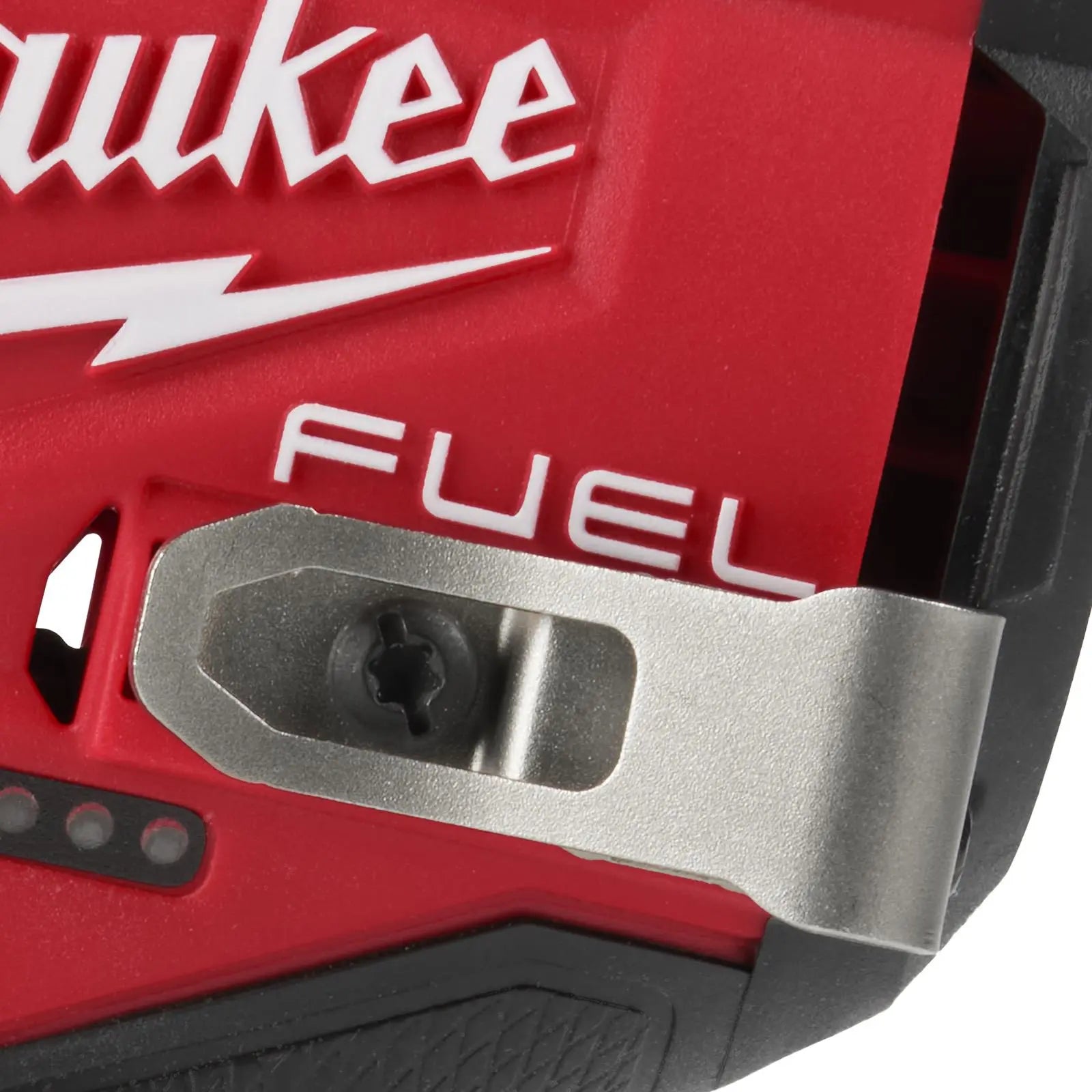 Milwaukee M12 Fuel 12V Sub Compact 1/4" Hex Cordless Impact Driver Bare Unit M12FID2-0  White Rose Tools