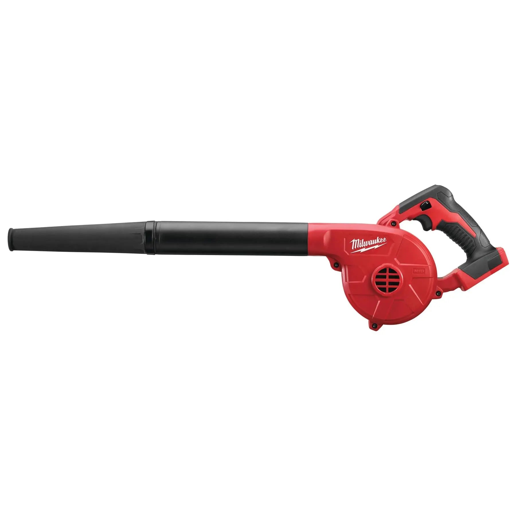 Milwaukee M18 18V Cordless Battery Blower Bare Unit M18BBL-0  White Rose Tools